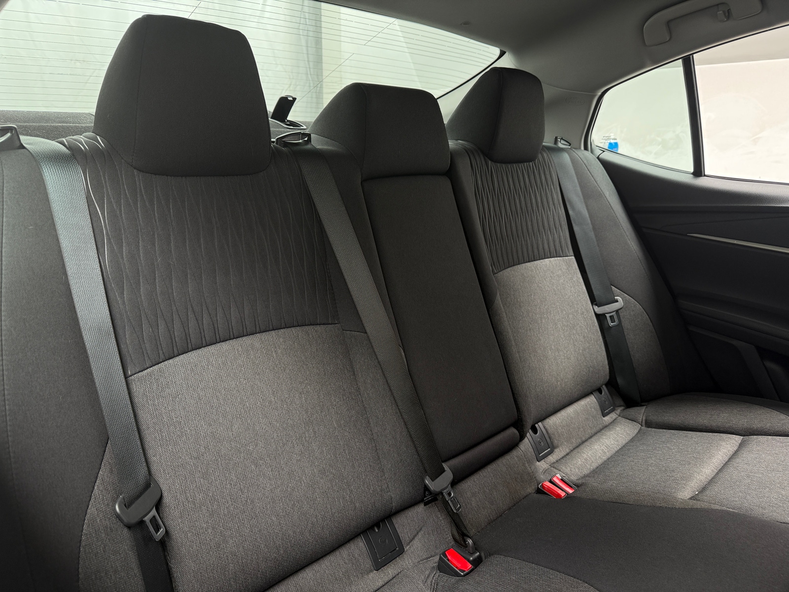 Thumbnail: 2025 Toyota Camry - 6