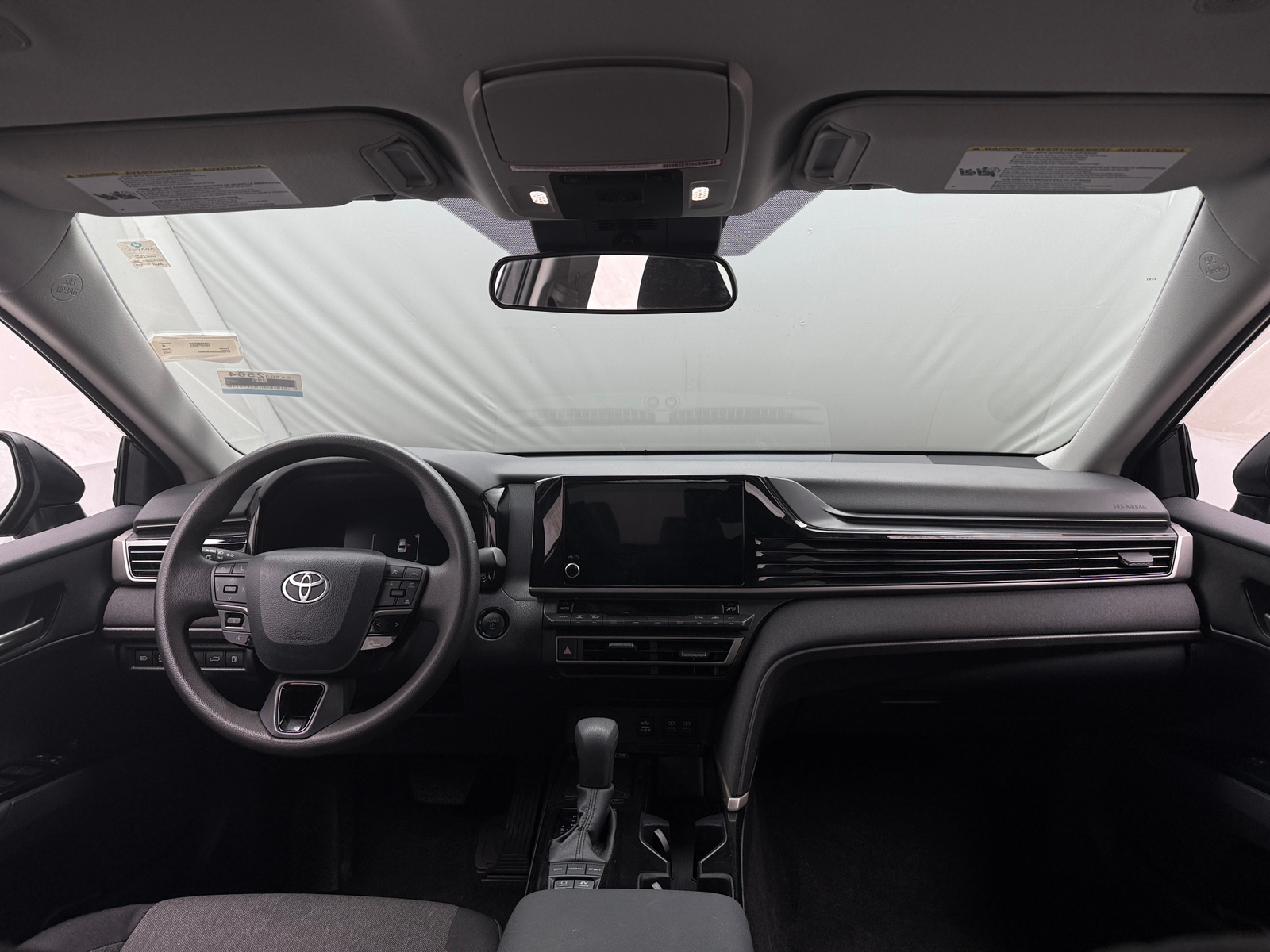 Thumbnail: 2025 Toyota Camry - 3