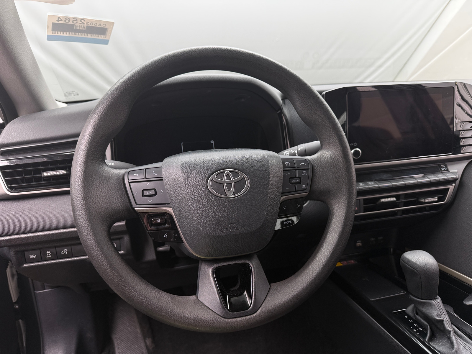 Thumbnail: 2025 Toyota Camry - 5