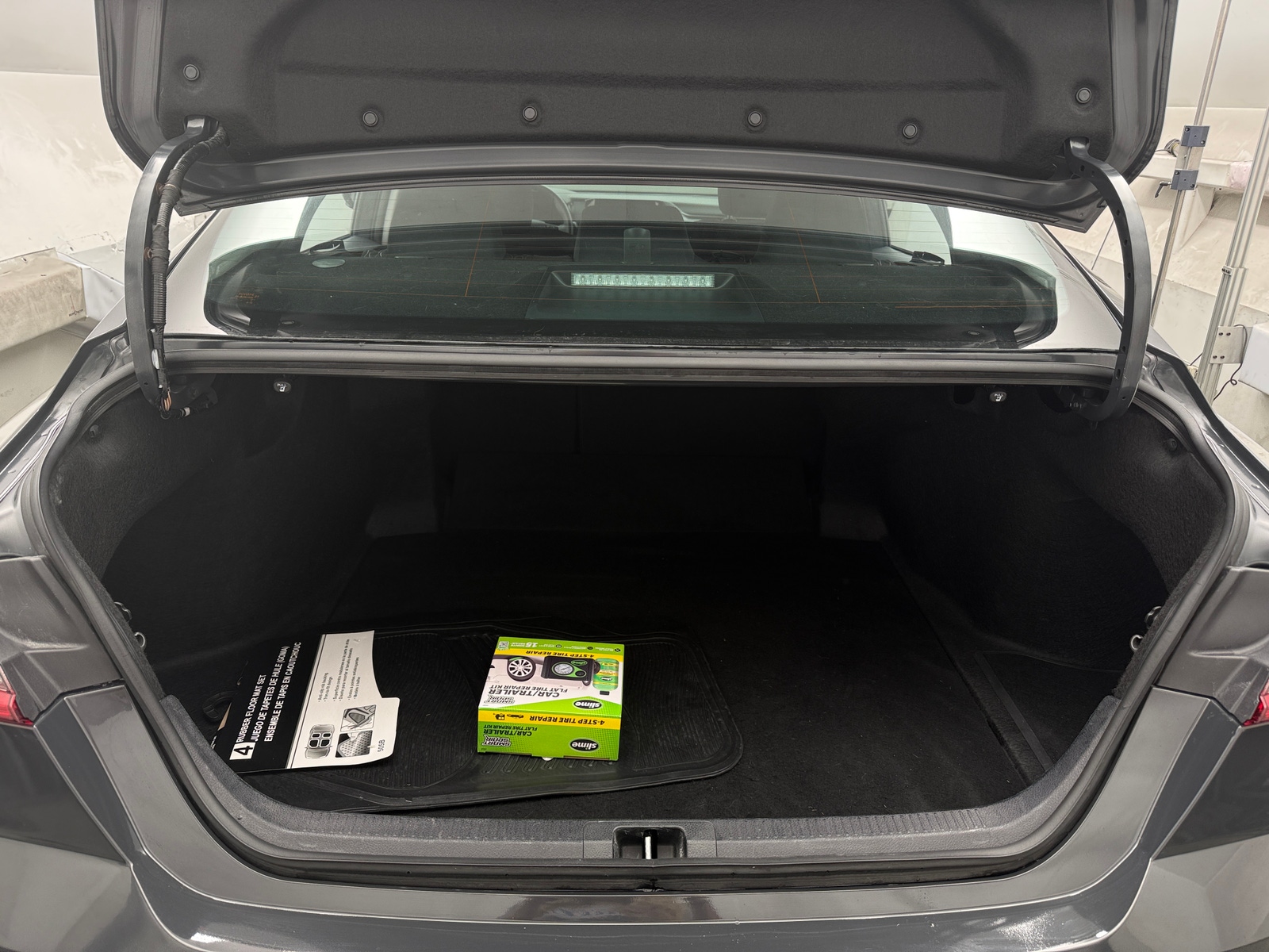 Thumbnail: 2025 Toyota Camry - 7