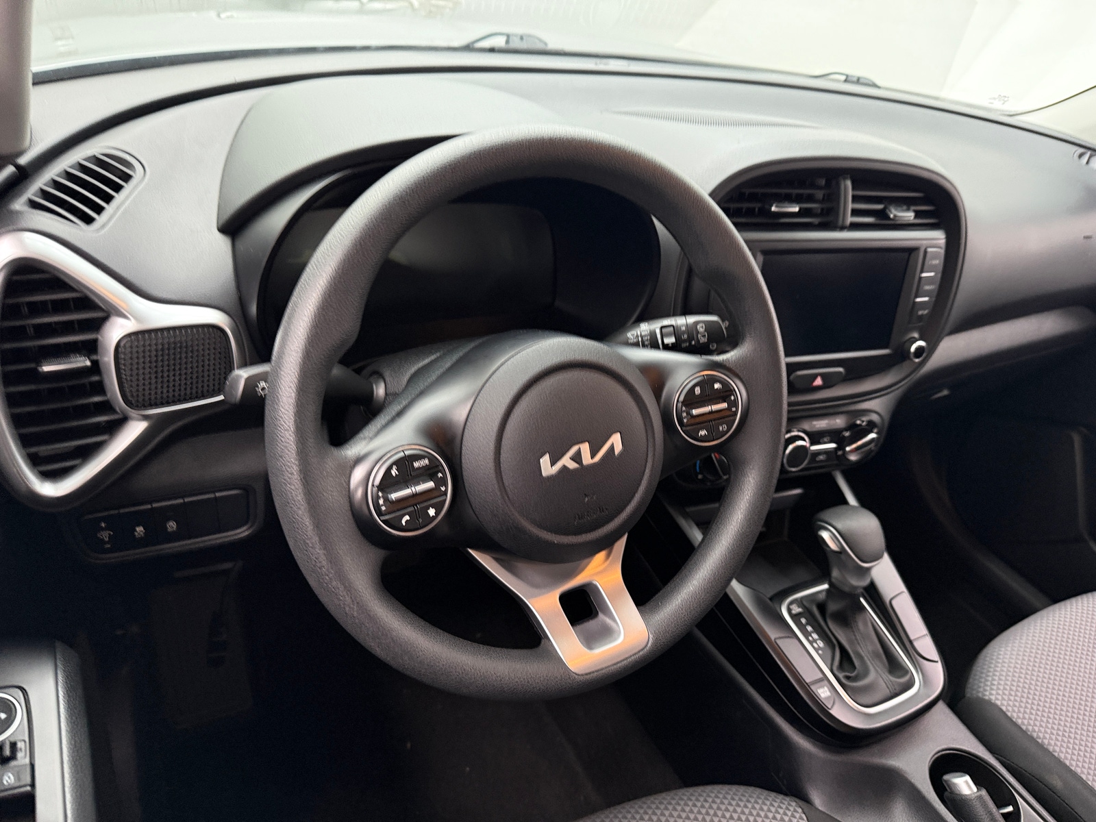 Thumbnail: 2025 Kia Soul - 5