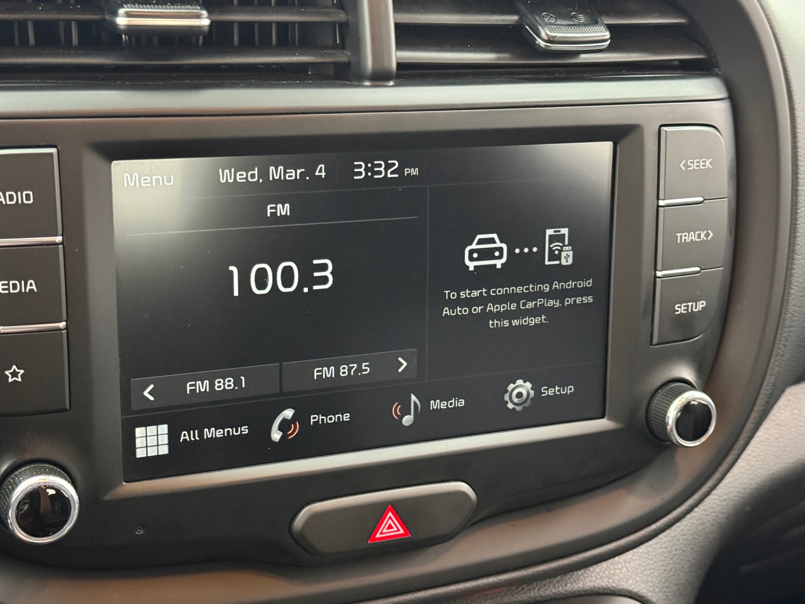 Thumbnail: 2025 Kia Soul - 4