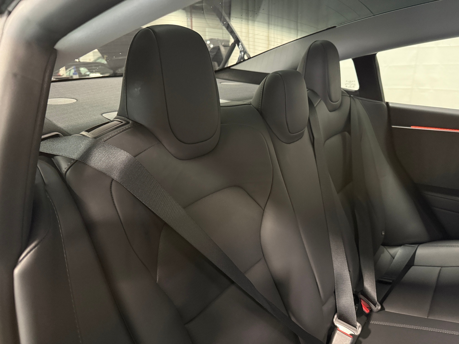 Thumbnail: 2024 Tesla Model 3 - 5