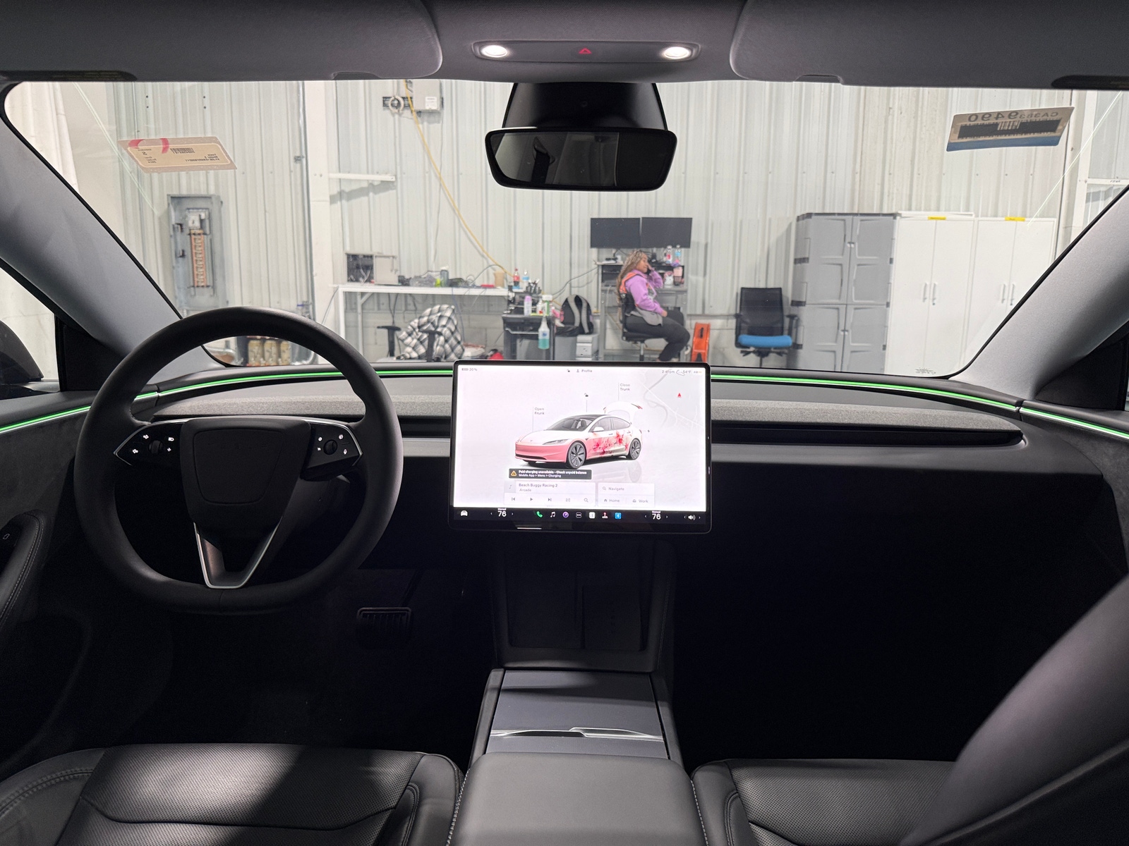 Thumbnail: 2024 Tesla Model 3 - 2