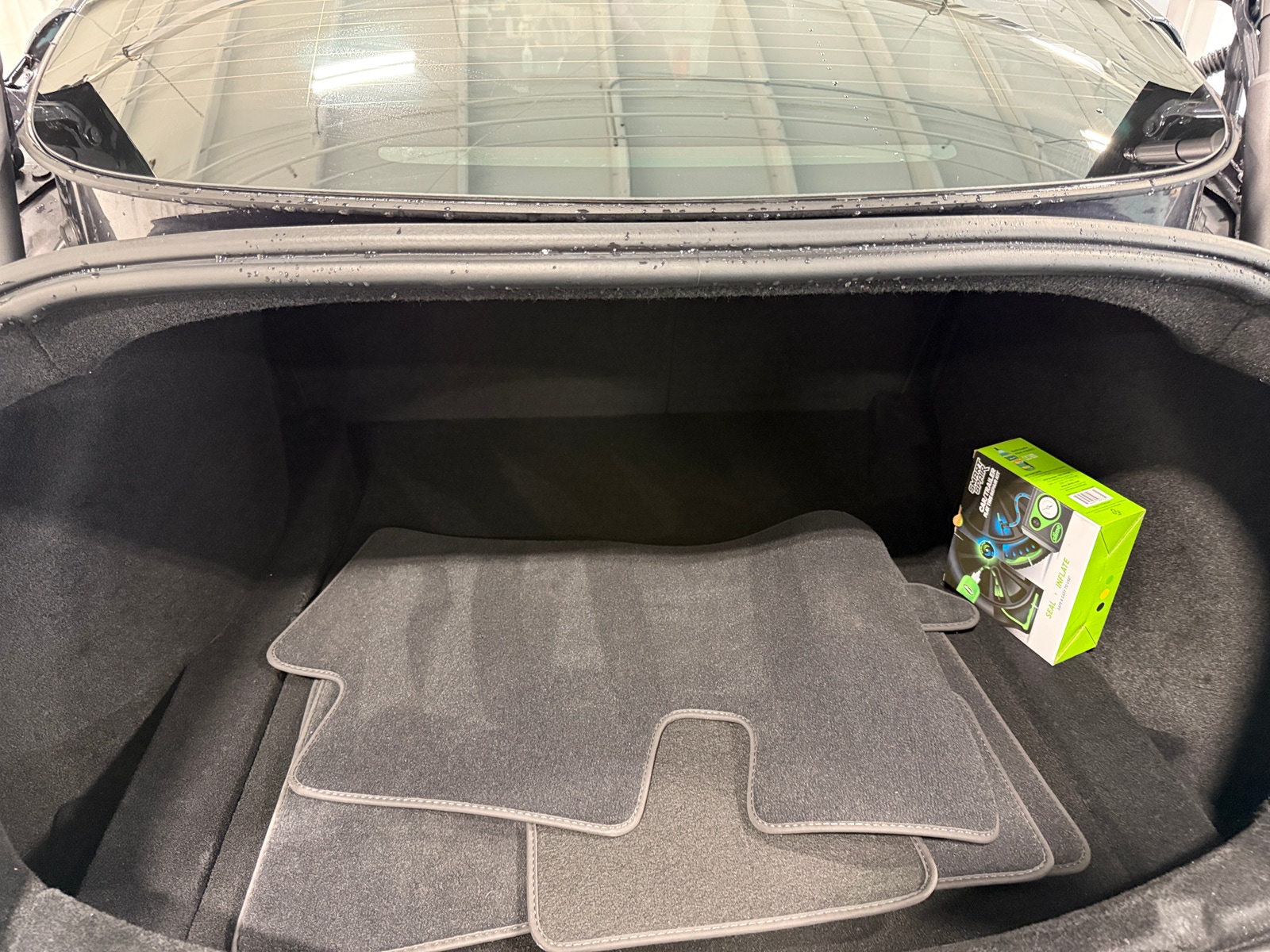 Thumbnail: 2024 Tesla Model 3 - 6