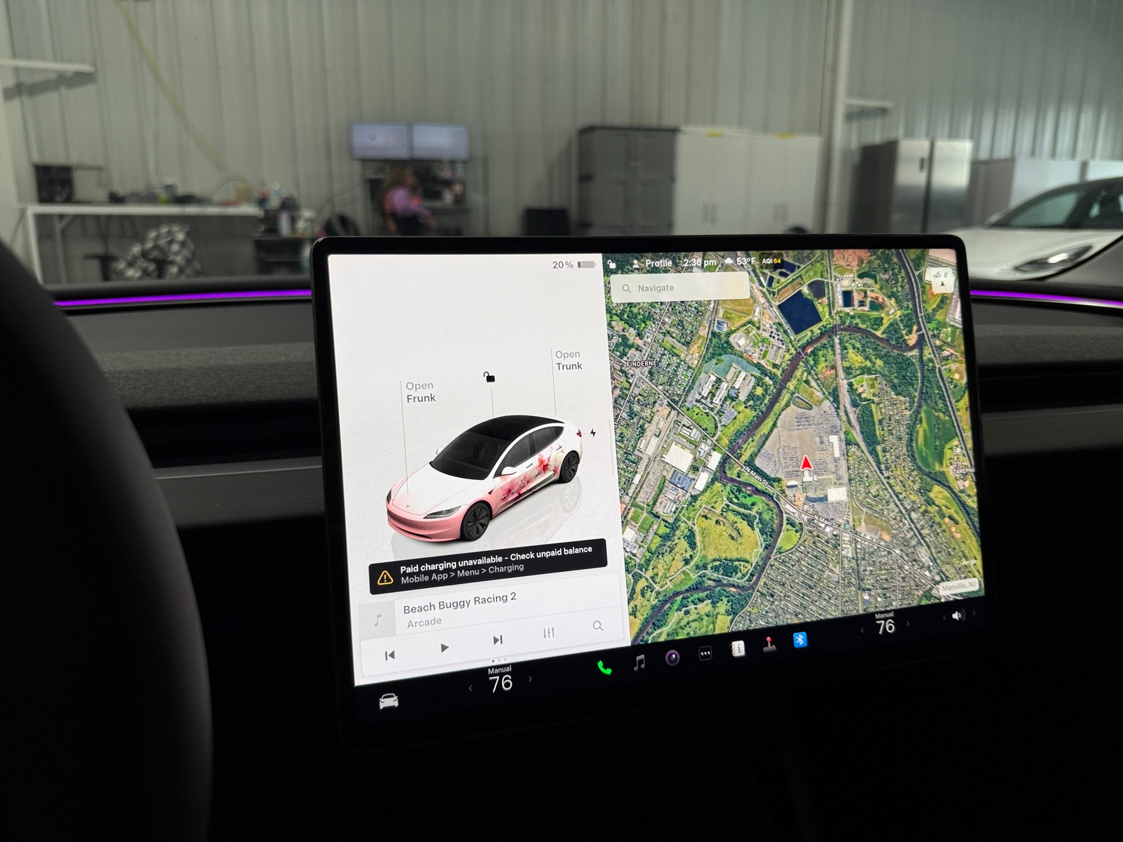 Thumbnail: 2024 Tesla Model 3 - 3