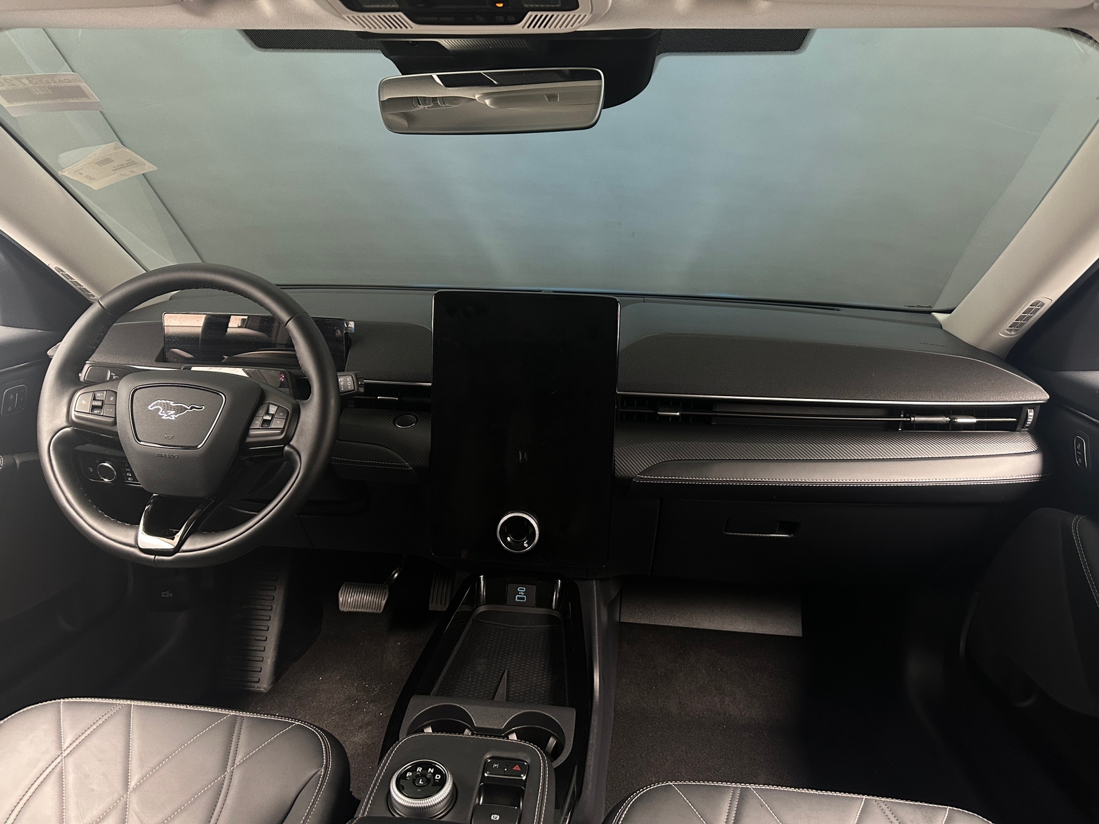 Thumbnail: 2024 Ford Mustang Mach-E - 2