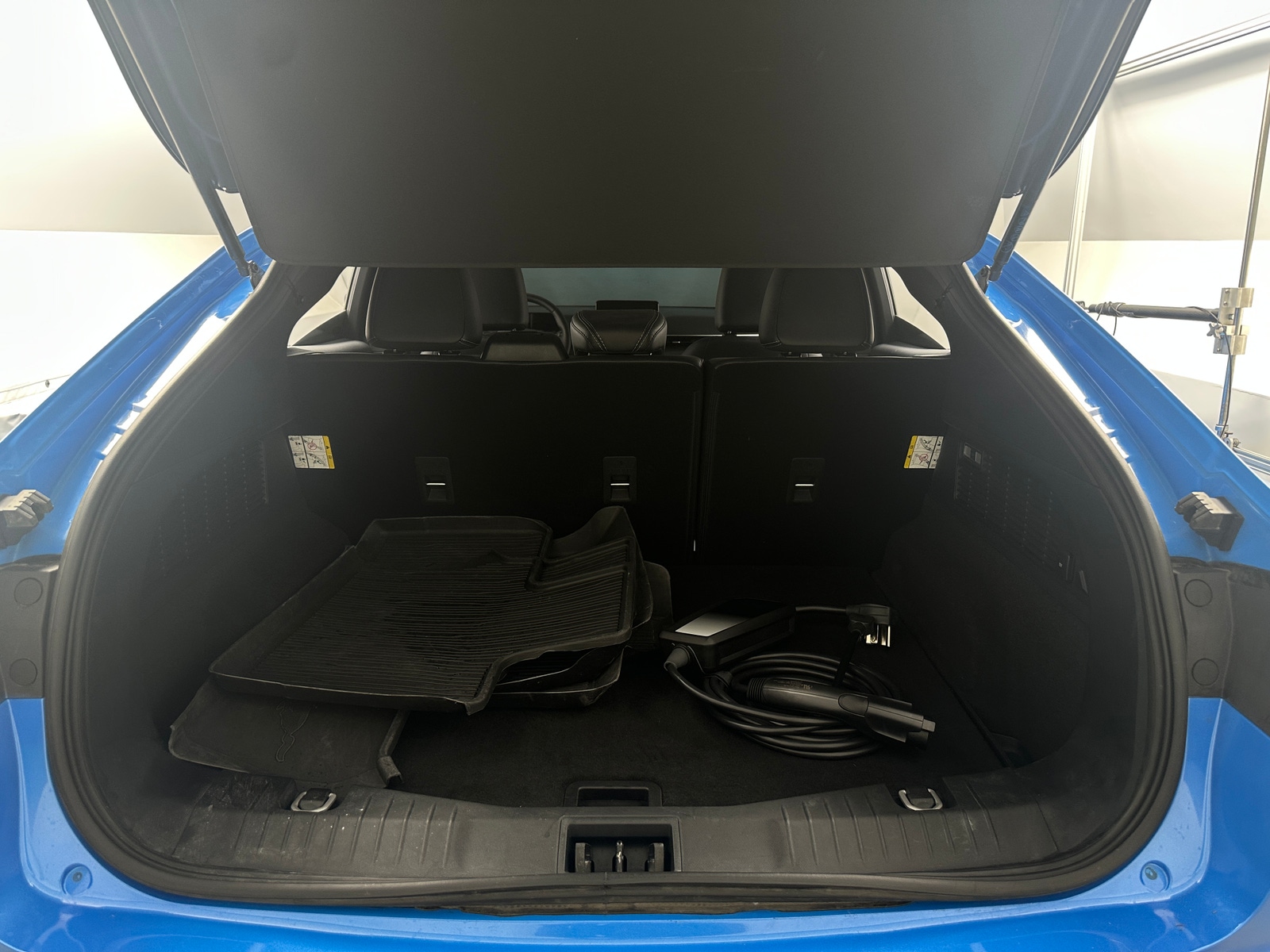 Thumbnail: 2024 Ford Mustang Mach-E - 6