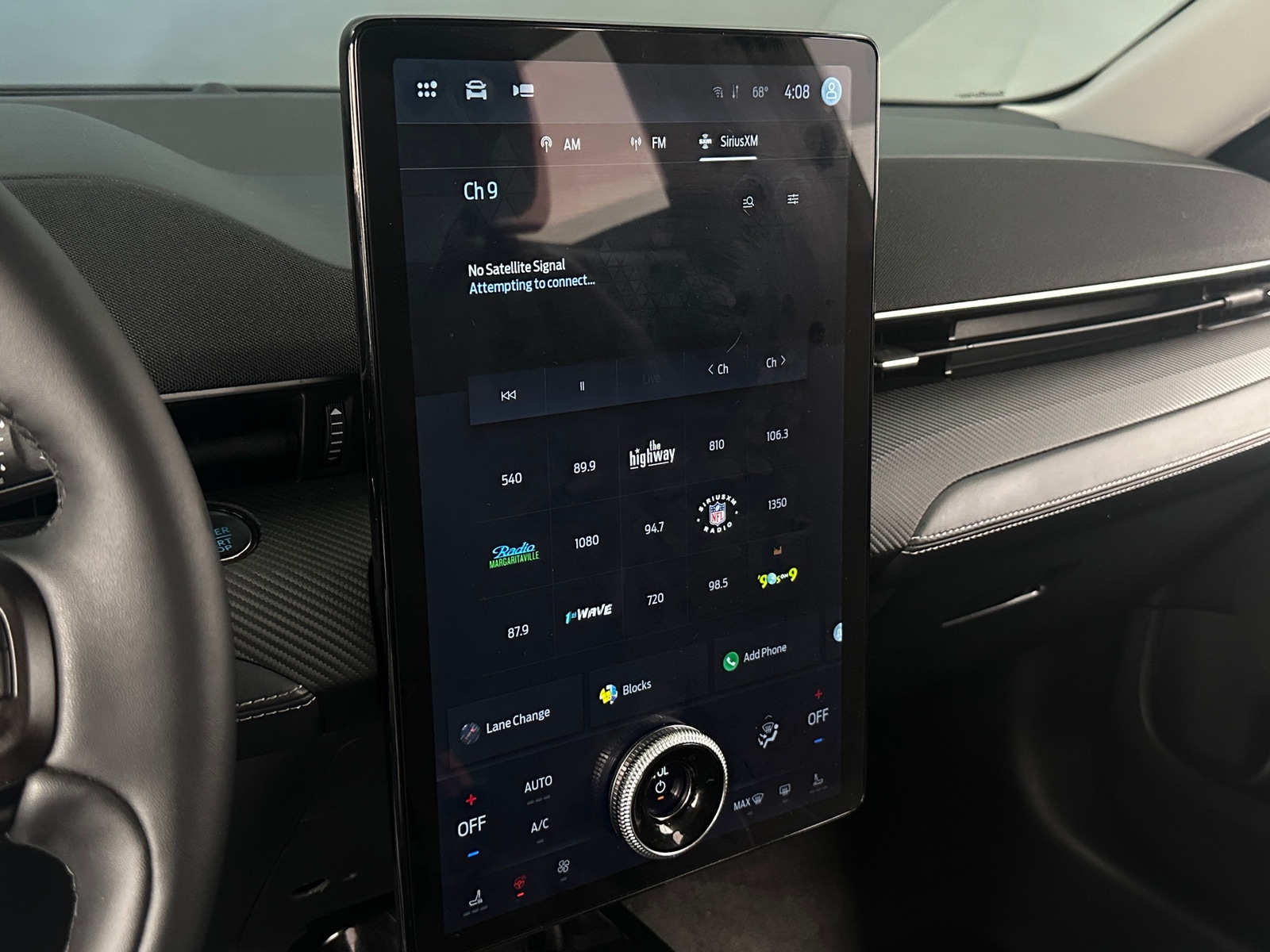 Thumbnail: 2024 Ford Mustang Mach-E - 3