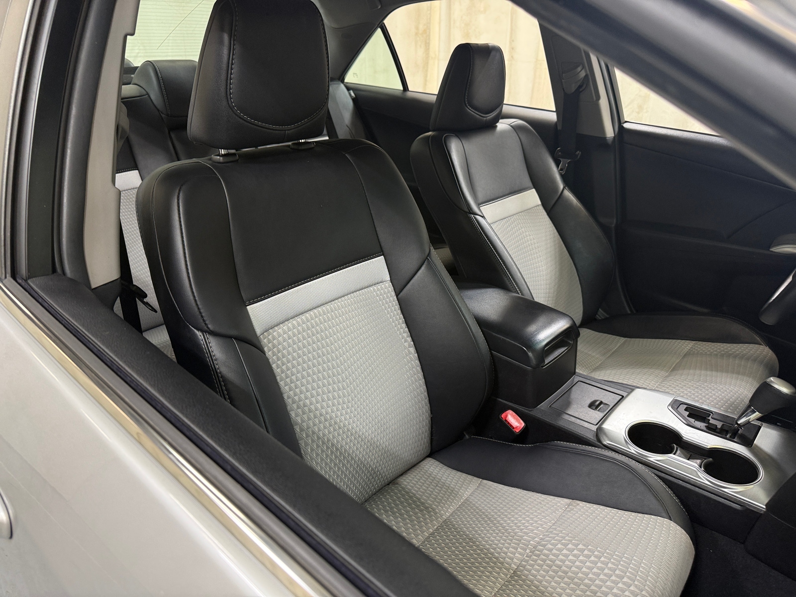 Thumbnail: 2014 Toyota Camry - 2