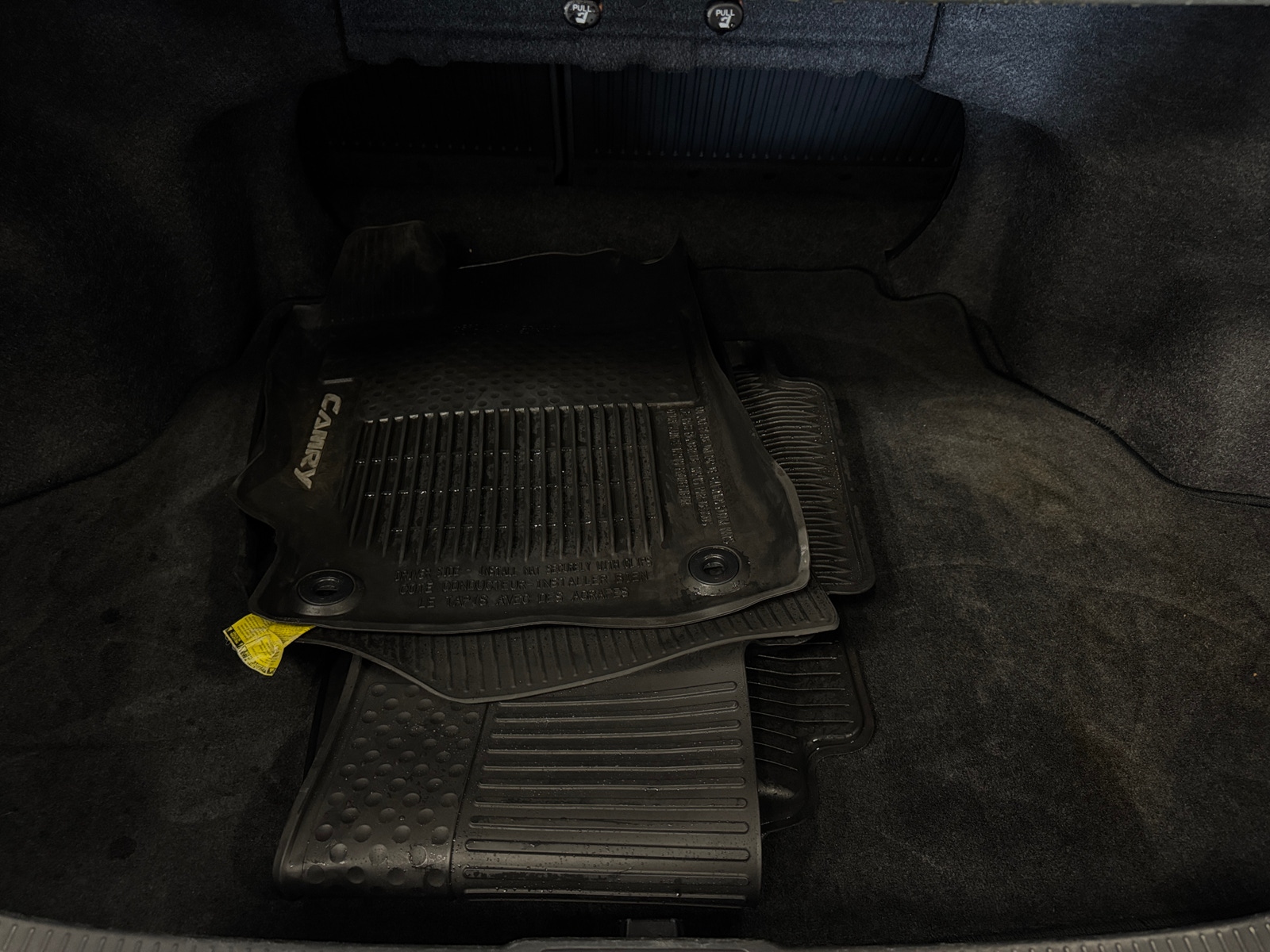 Thumbnail: 2014 Toyota Camry - 7