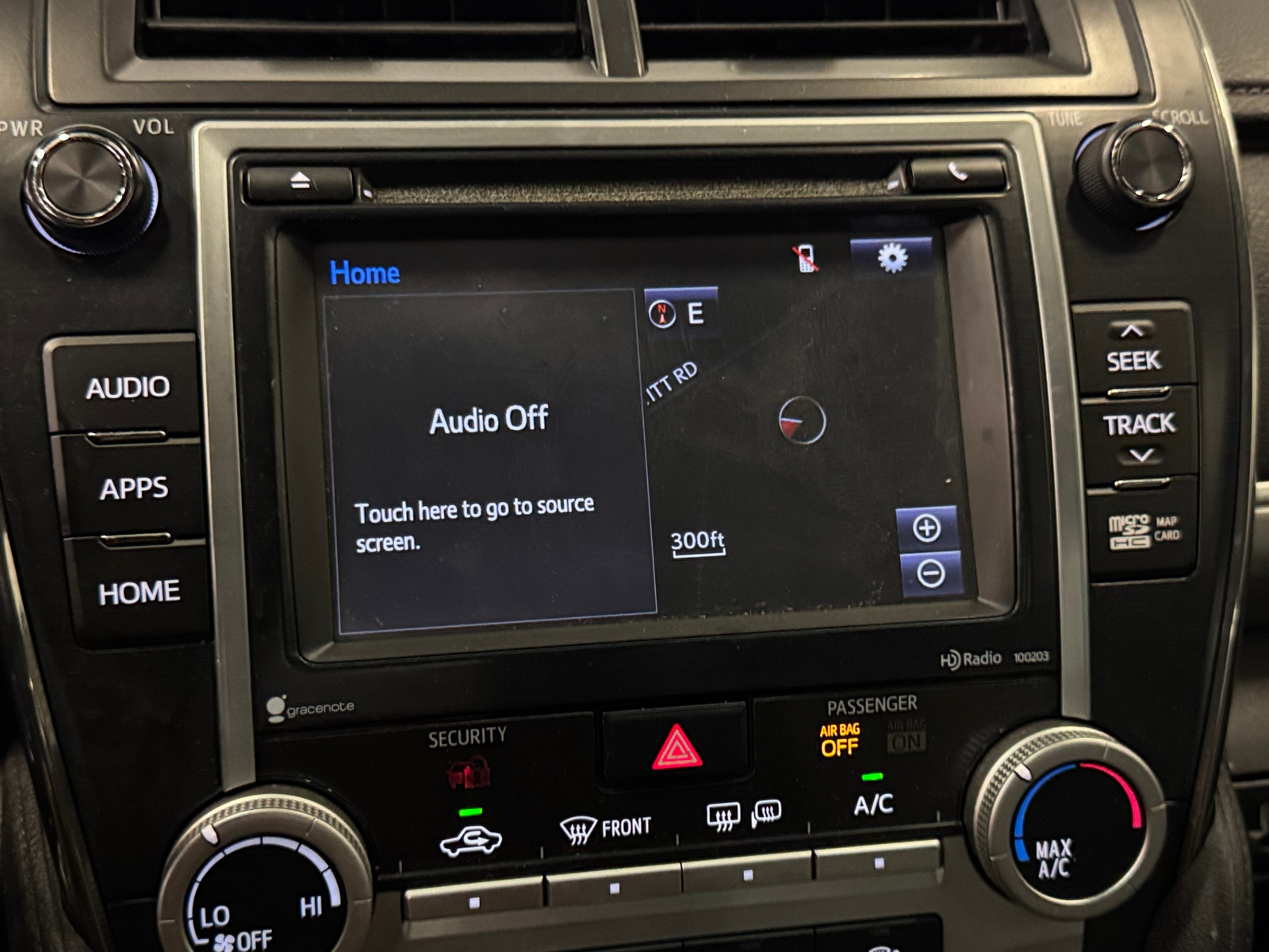 Thumbnail: 2014 Toyota Camry - 4