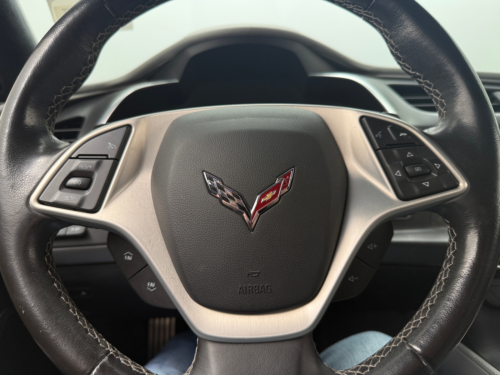 Thumbnail: 2014 Chevrolet Corvette - 4