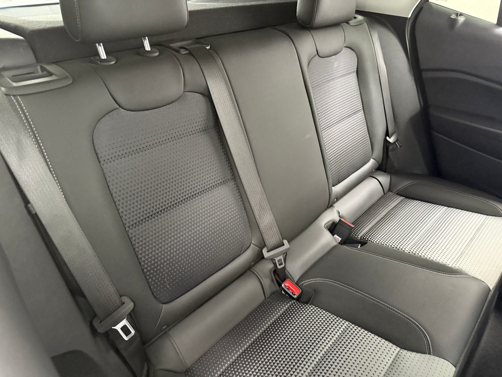 Thumbnail: 2025 Chevrolet Trax - 6