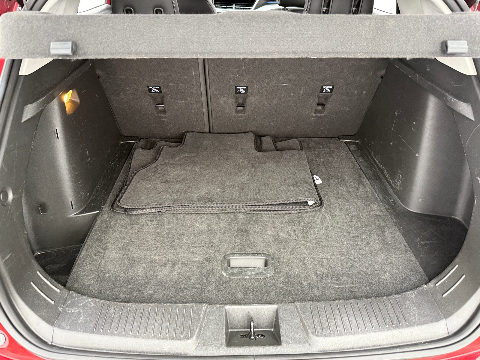 Thumbnail: 2025 Chevrolet Trax - 7