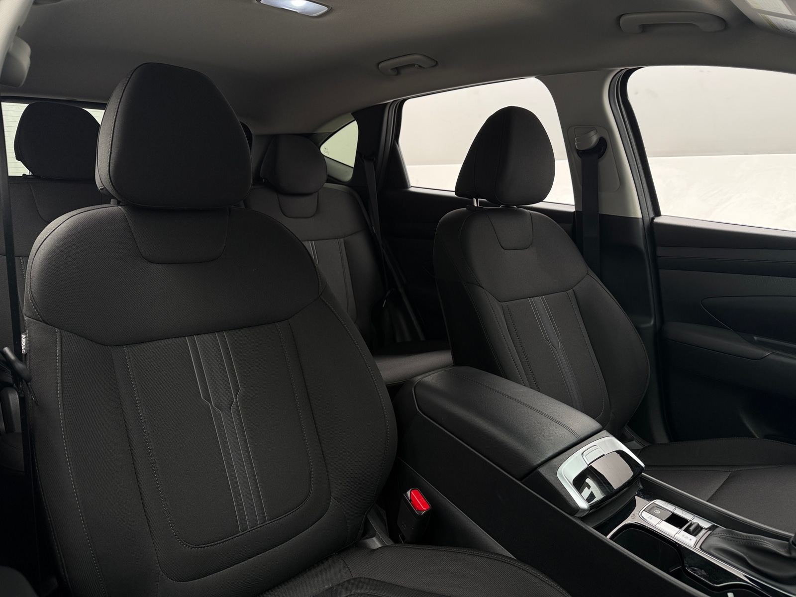 Thumbnail: 2025 Hyundai Tucson - 2