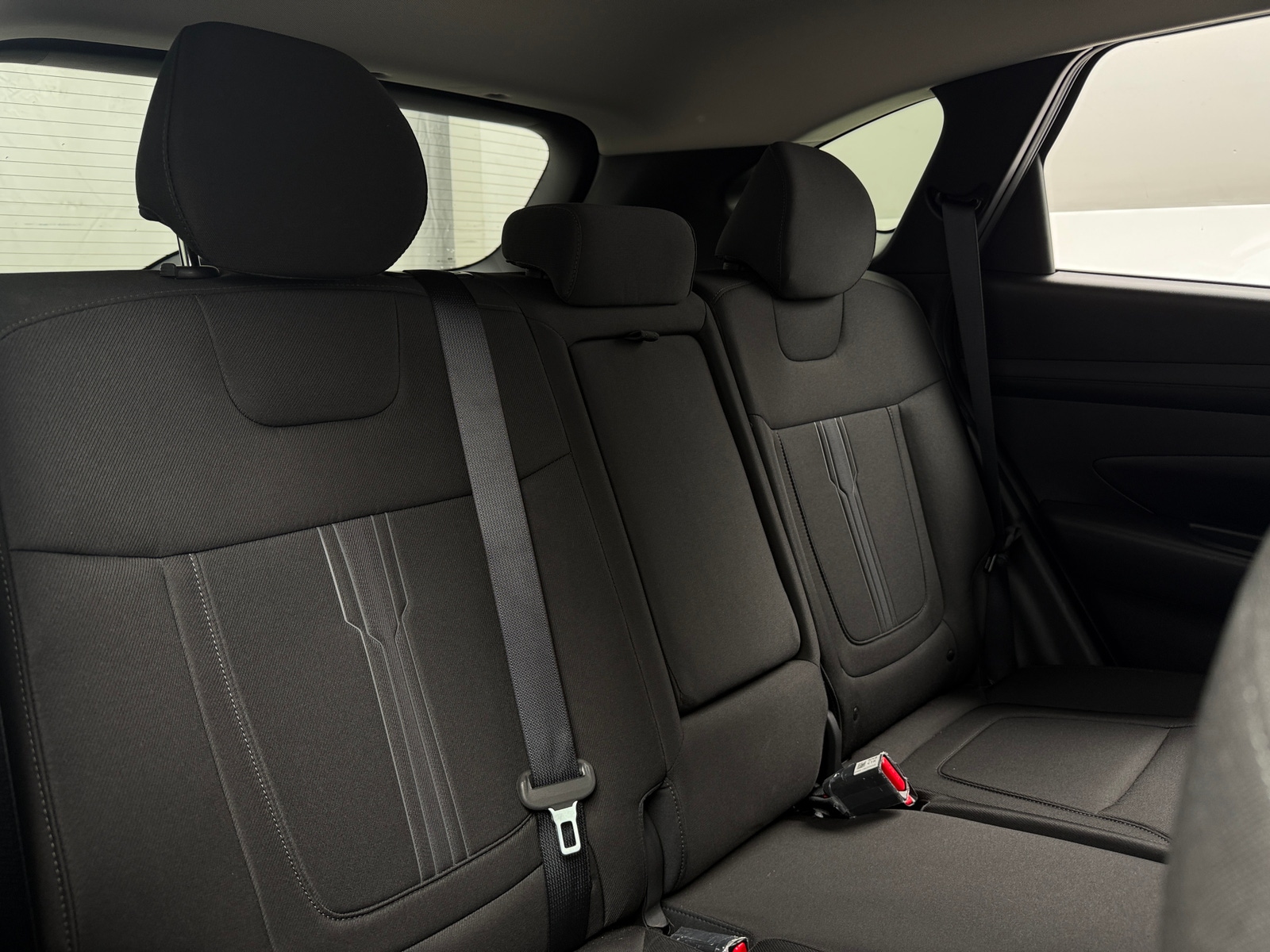 Thumbnail: 2025 Hyundai Tucson - 6