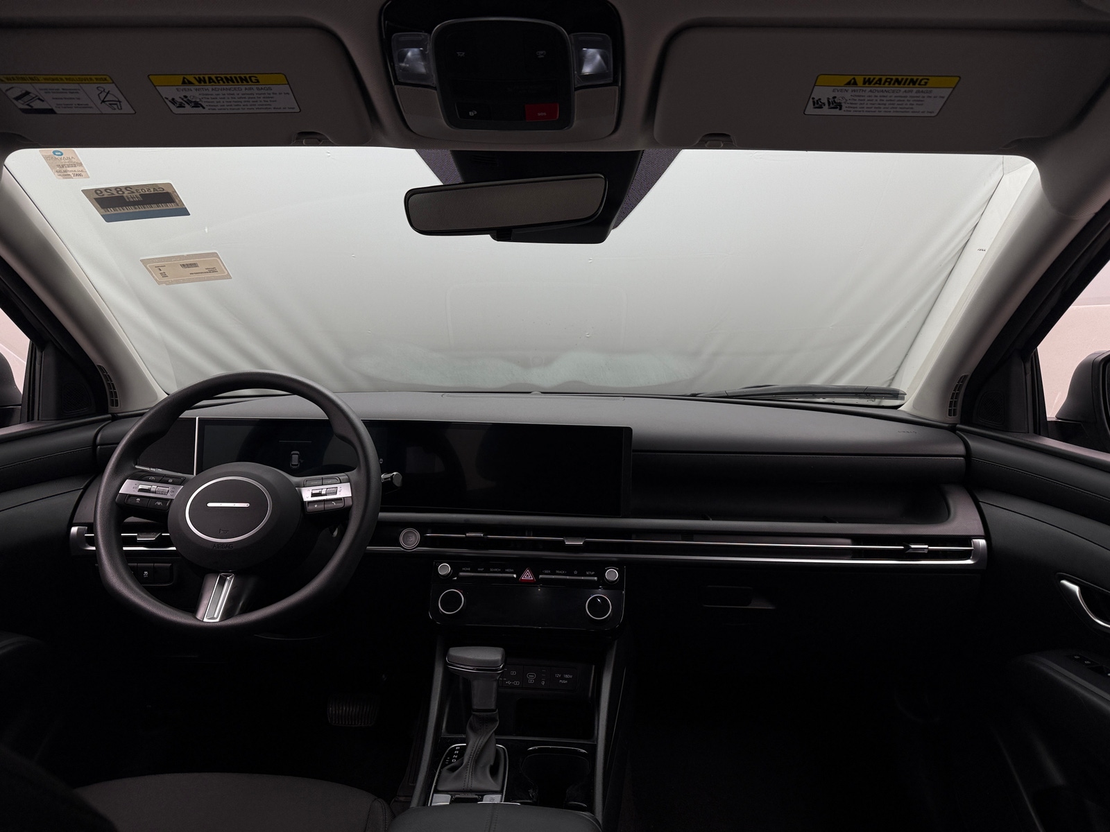 Thumbnail: 2025 Hyundai Tucson - 3