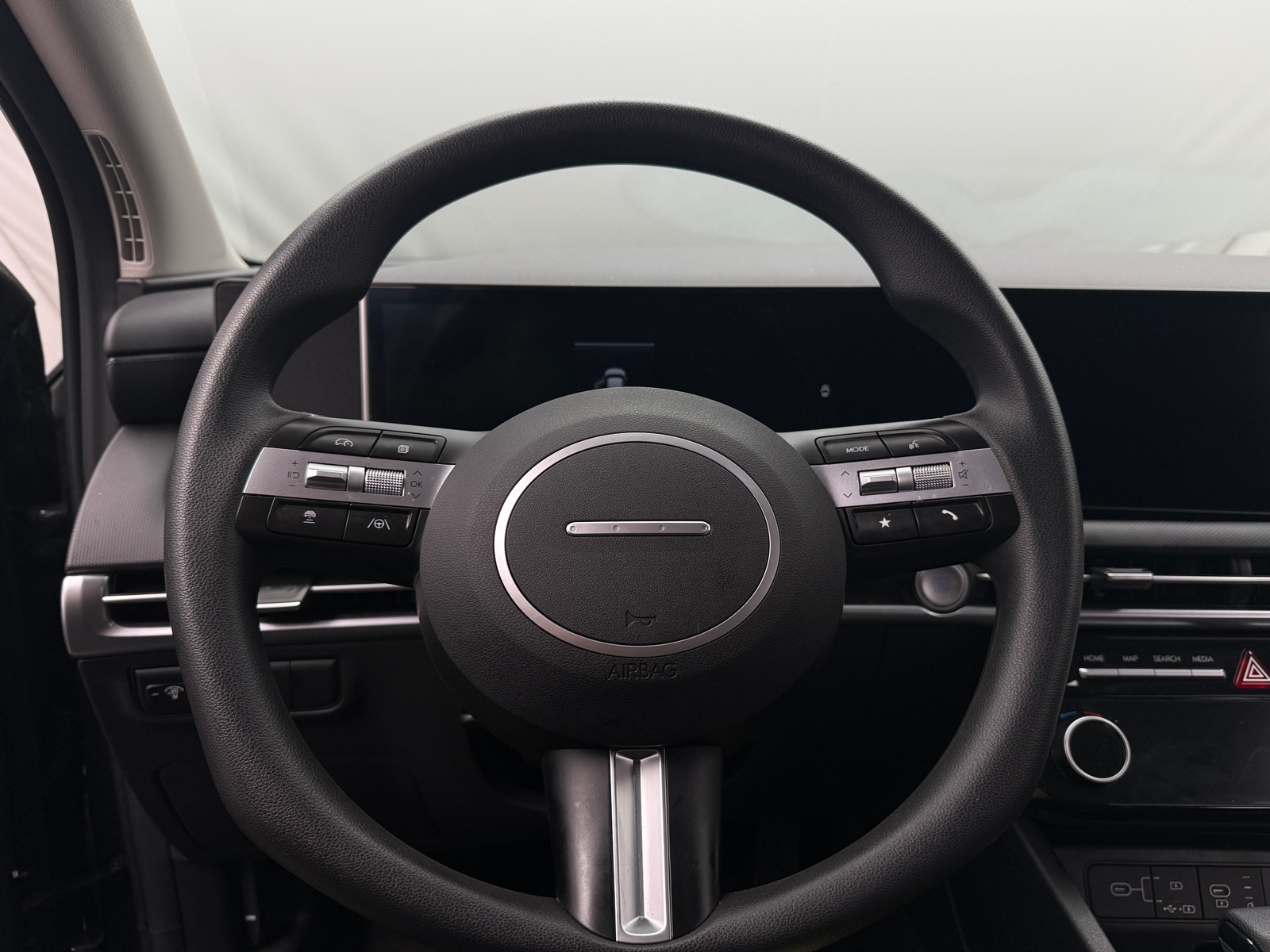 Thumbnail: 2025 Hyundai Tucson - 5