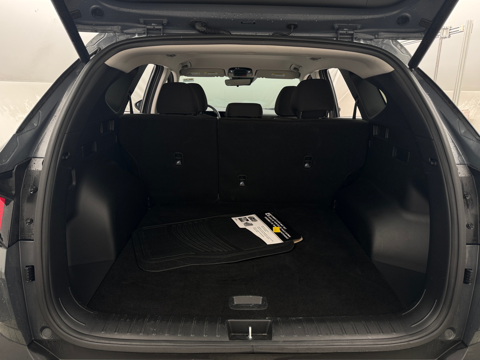 Thumbnail: 2025 Hyundai Tucson - 7