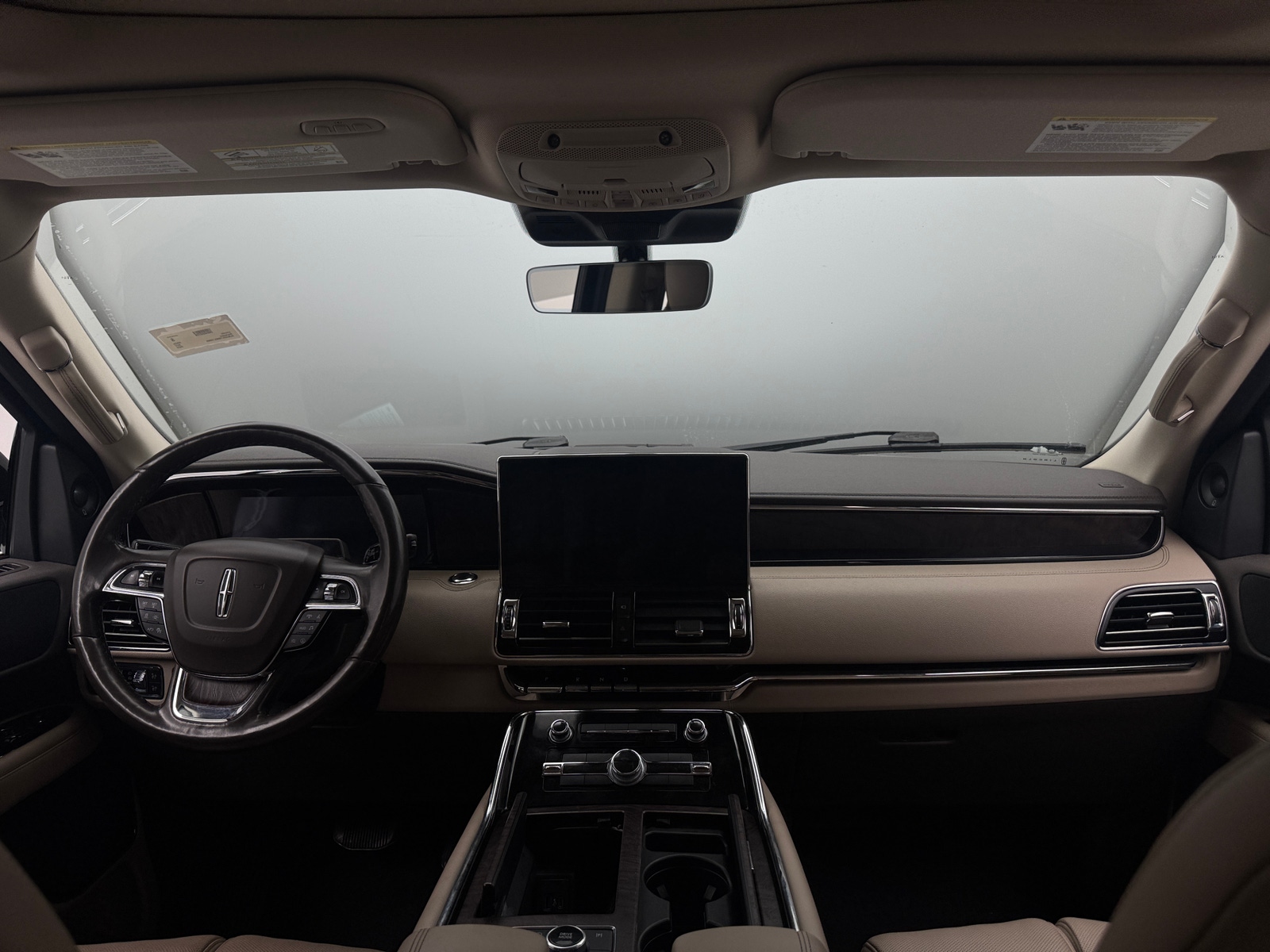 Thumbnail: 2022 Lincoln Navigator - 2