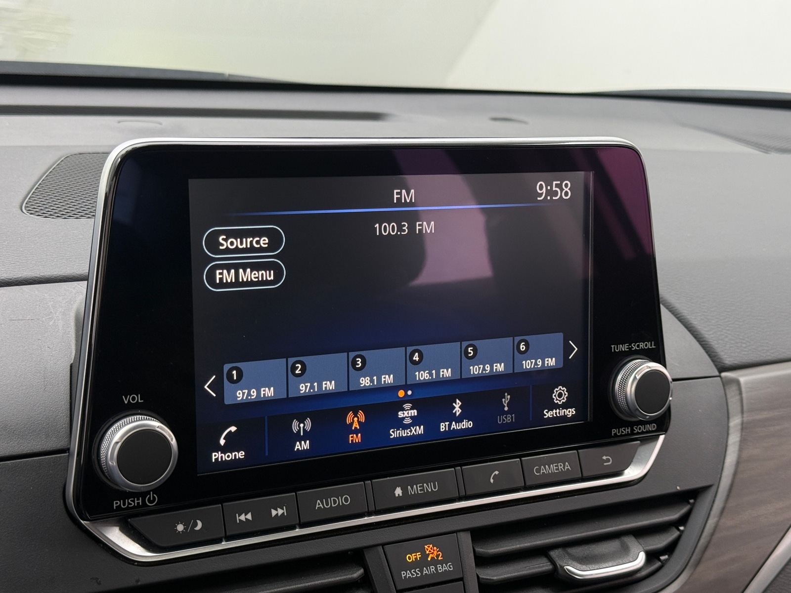 Thumbnail: 2025 Nissan Altima - 4