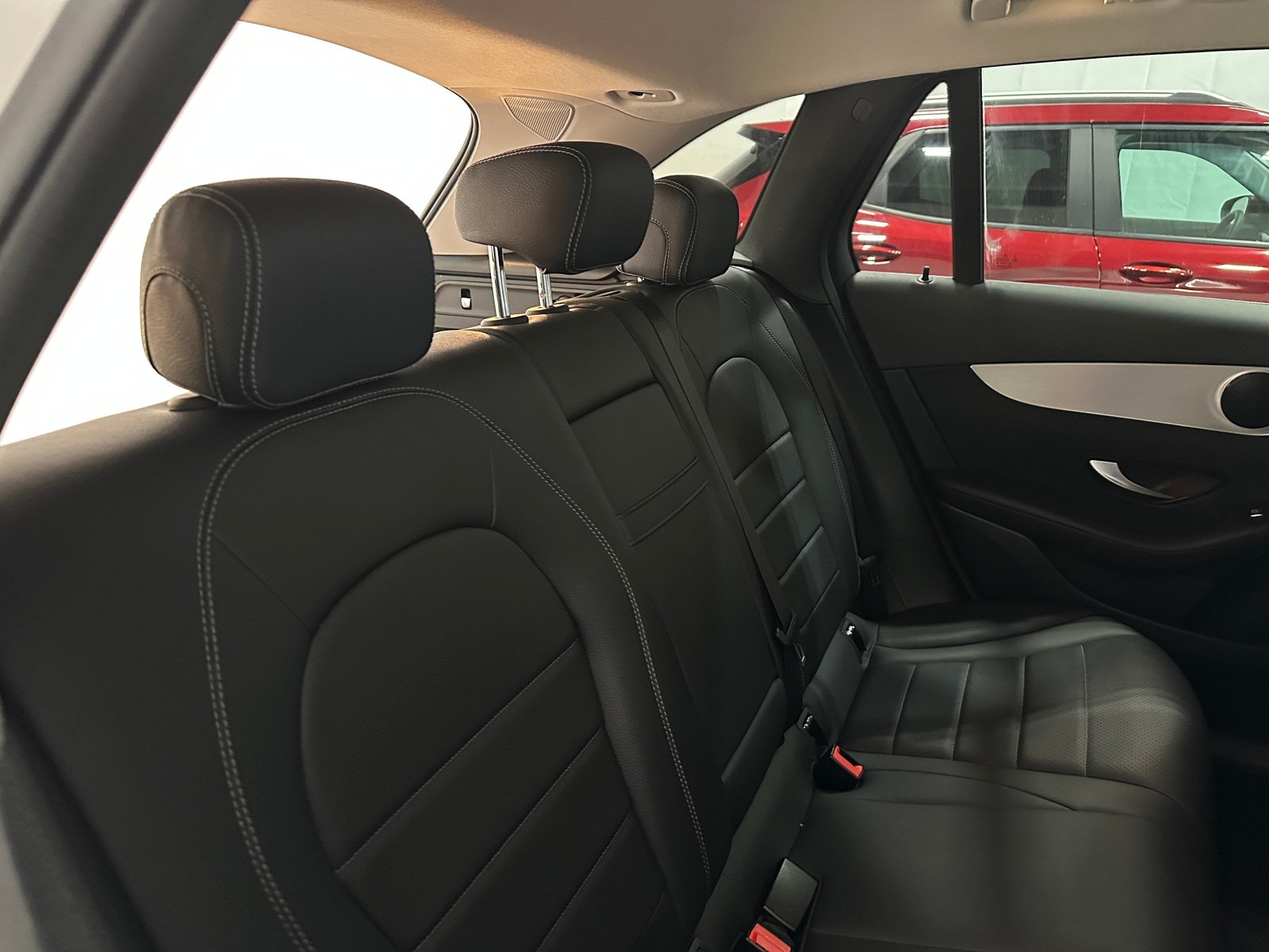 Thumbnail: 2019 Mercedes-Benz GLC - 5