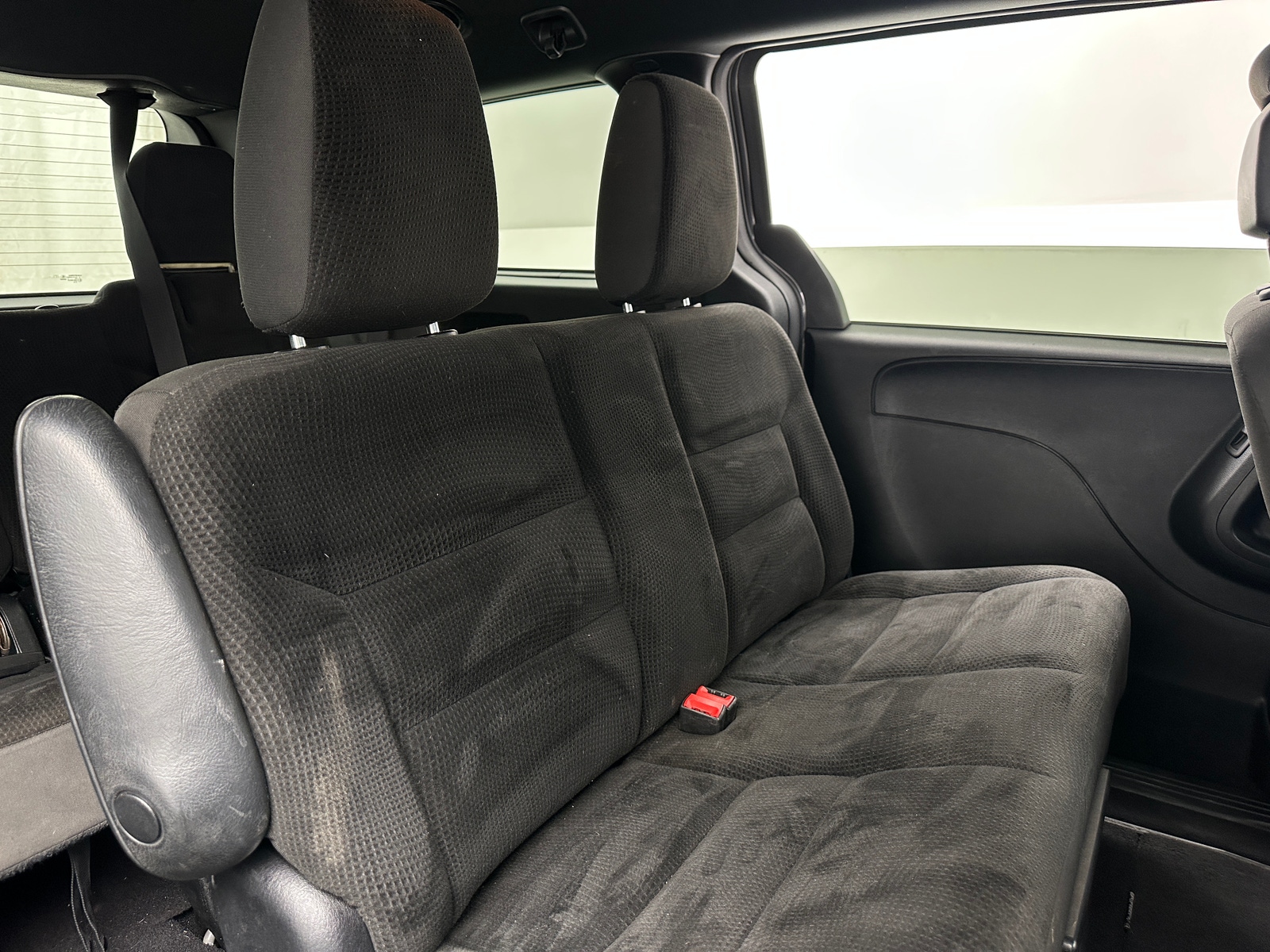 Thumbnail: 2019 Dodge Grand Caravan - 6