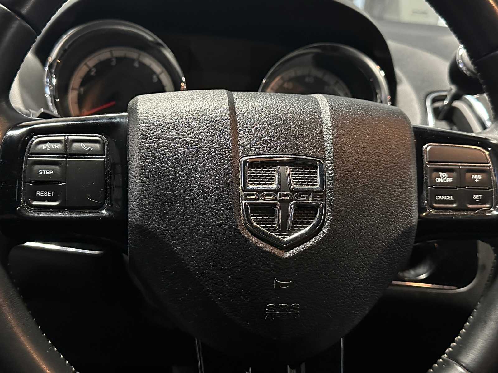 Thumbnail: 2019 Dodge Grand Caravan - 5