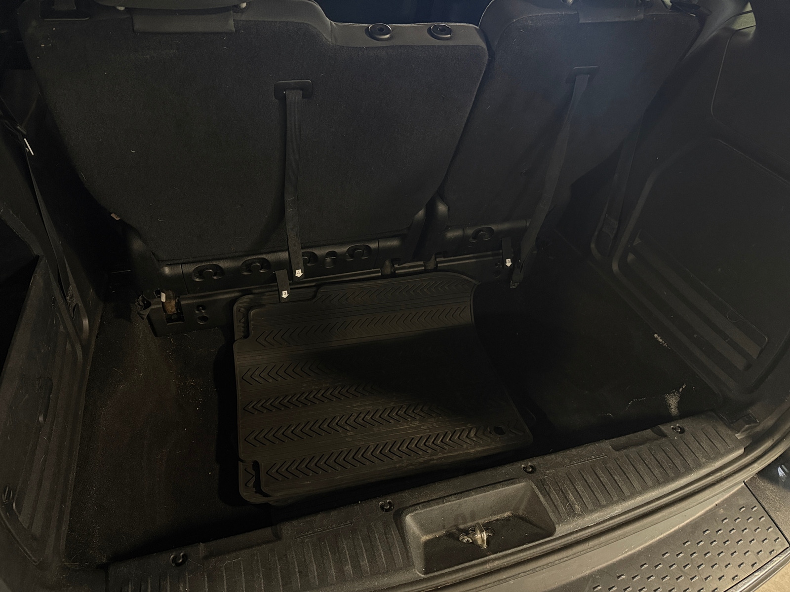 Thumbnail: 2019 Dodge Grand Caravan - 7