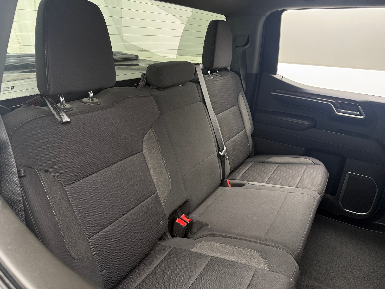 Thumbnail: 2022 Chevrolet Silverado 1500 - 6