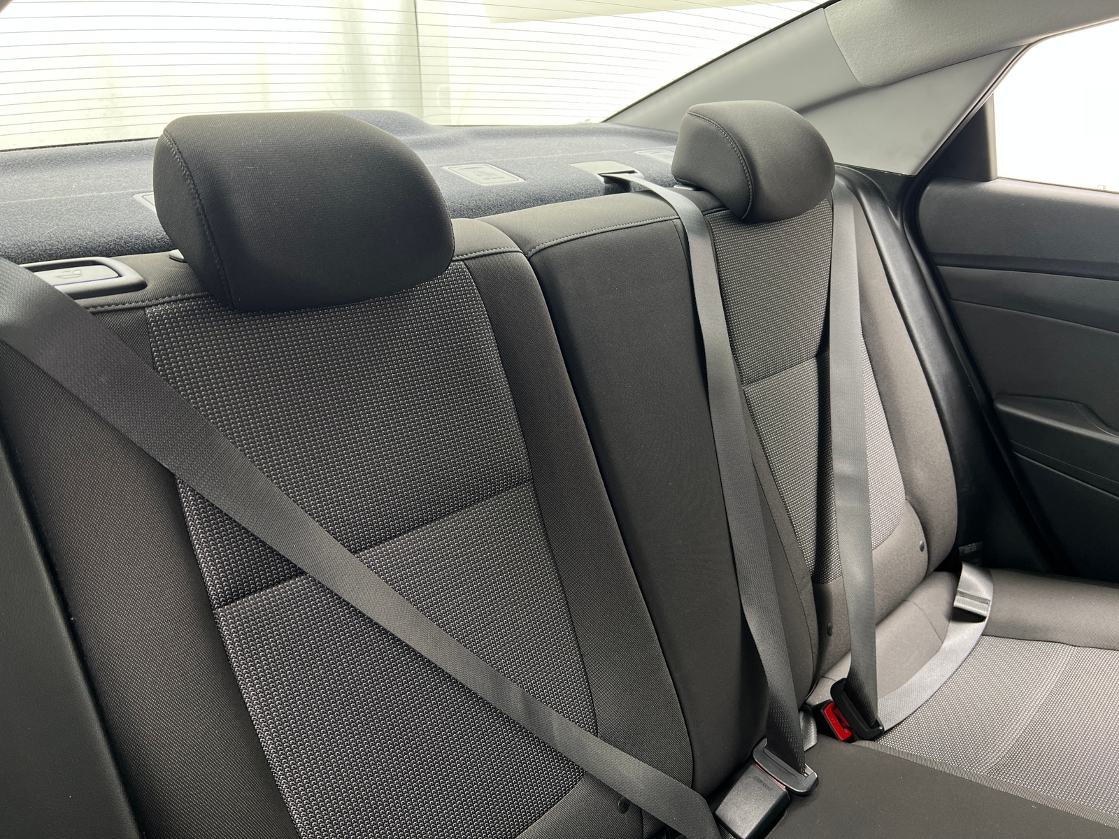 Thumbnail: 2020 Hyundai Accent - 6