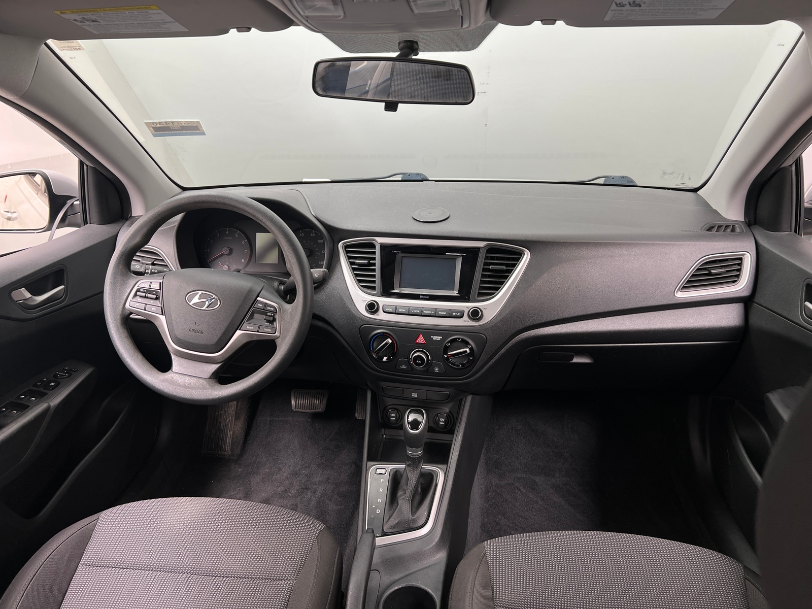 Thumbnail: 2020 Hyundai Accent - 3