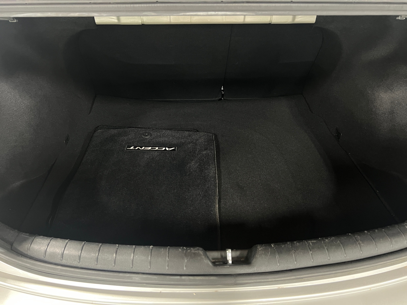 Thumbnail: 2020 Hyundai Accent - 7