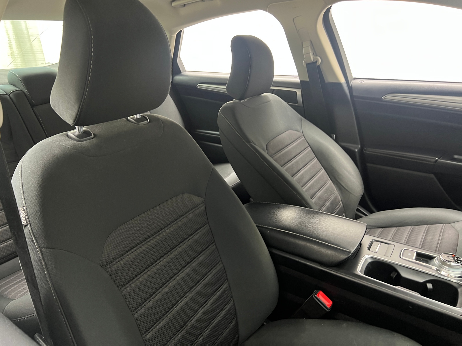 Thumbnail: 2019 Ford Fusion - 2