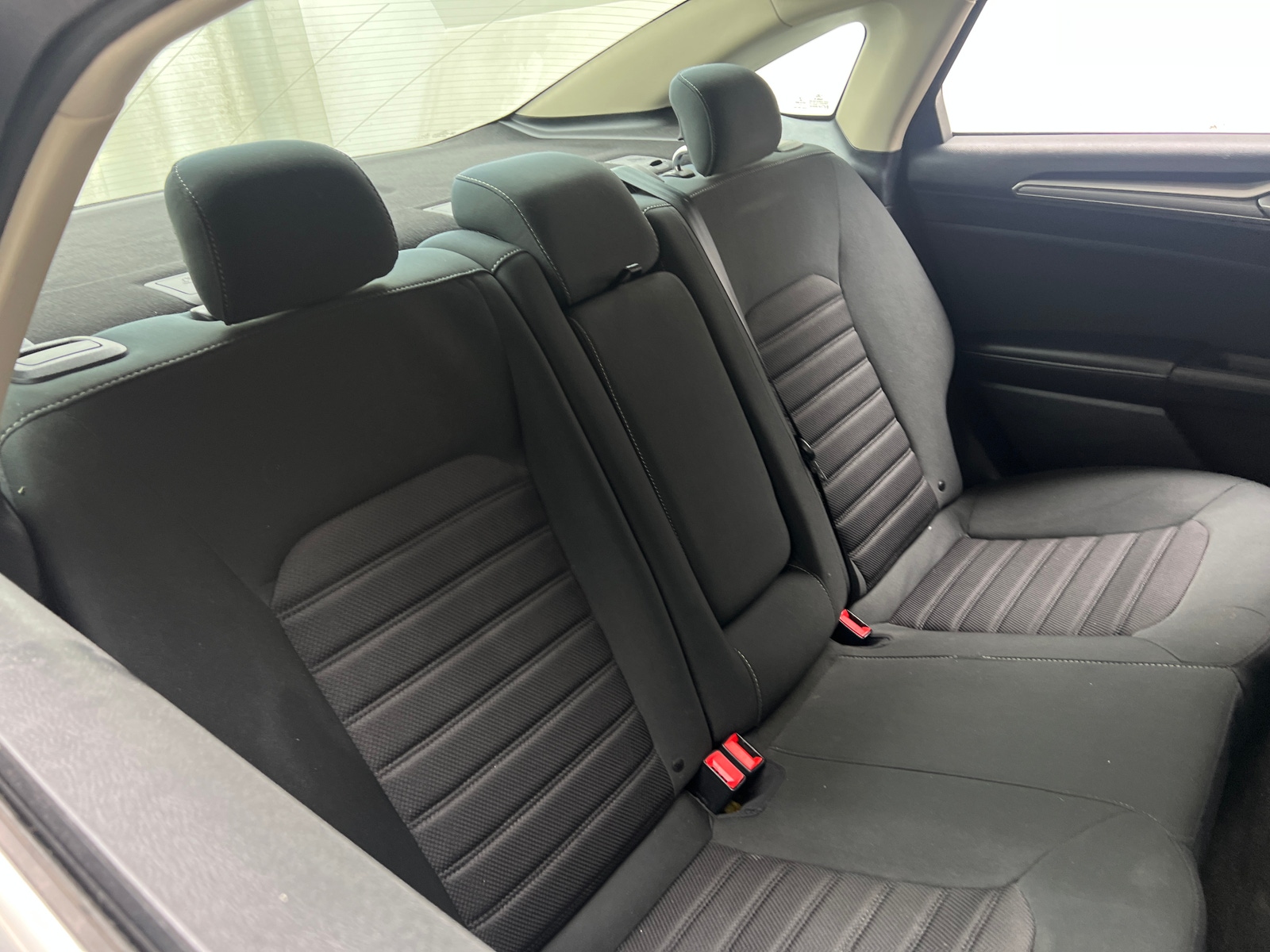 Thumbnail: 2019 Ford Fusion - 6