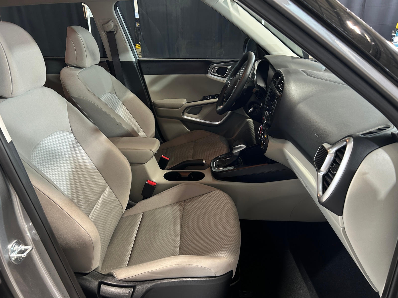 Thumbnail: 2025 Kia Soul - 2