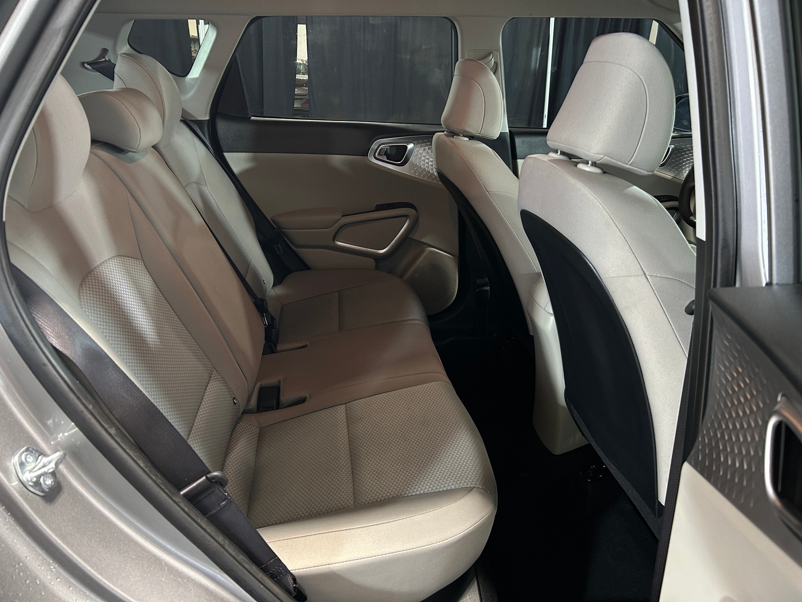 Thumbnail: 2025 Kia Soul - 6