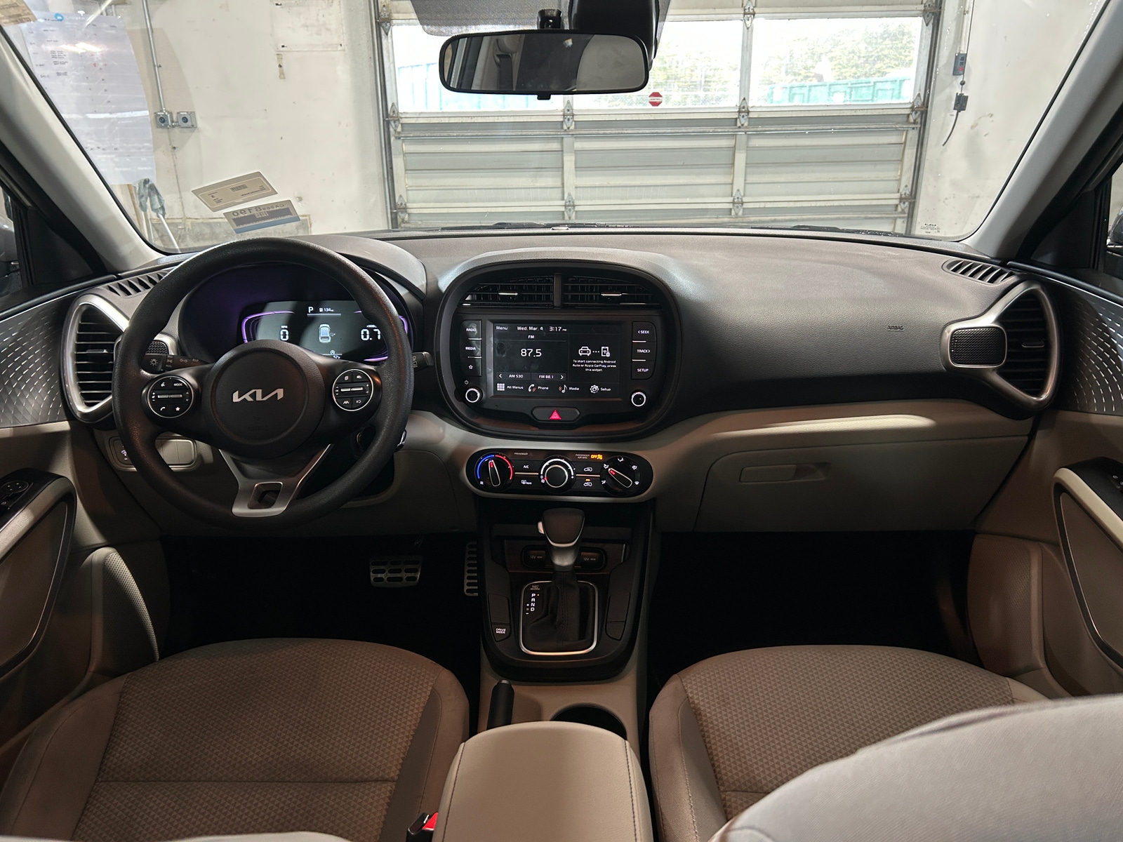 Thumbnail: 2025 Kia Soul - 3