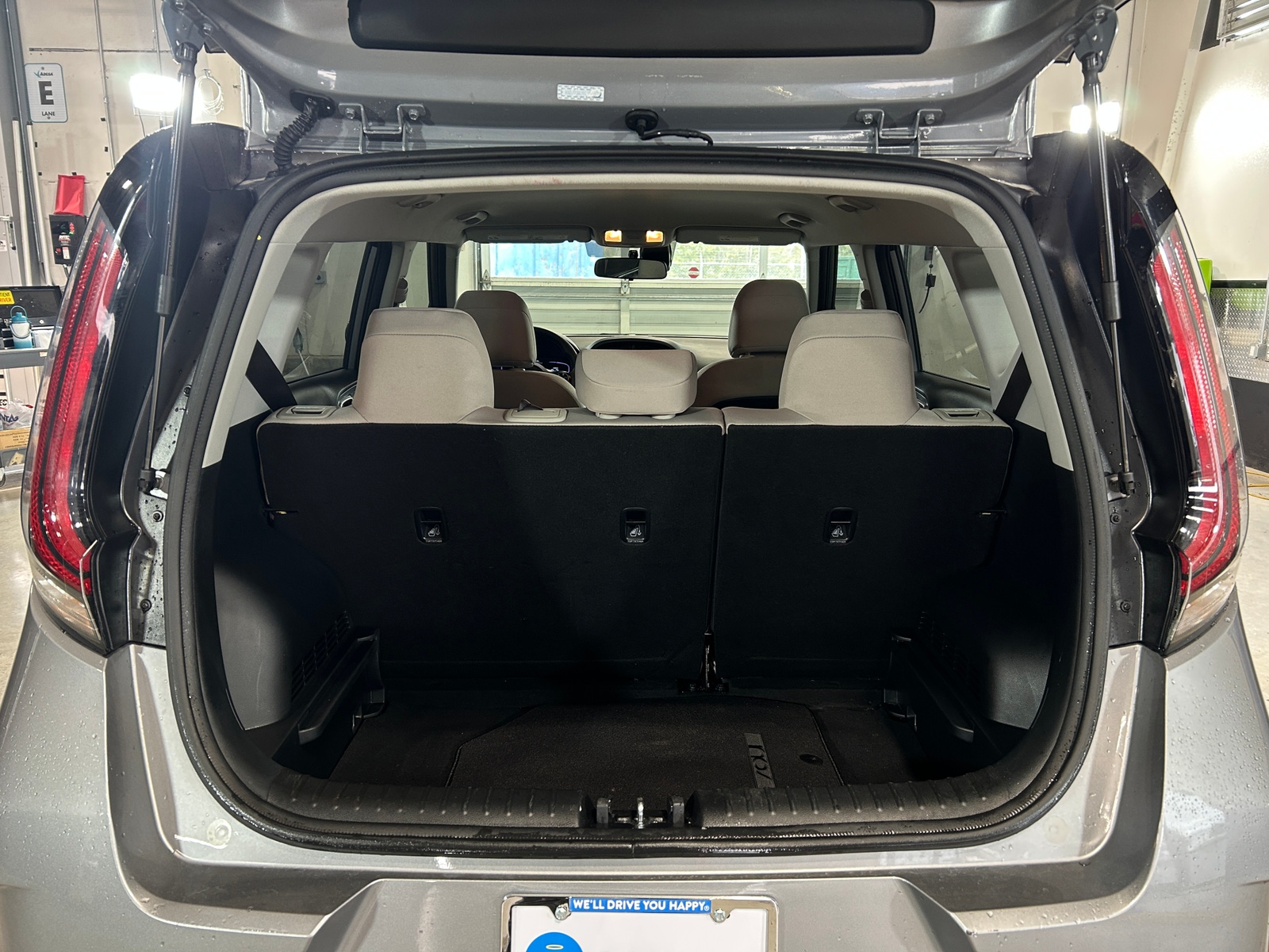 Thumbnail: 2025 Kia Soul - 7