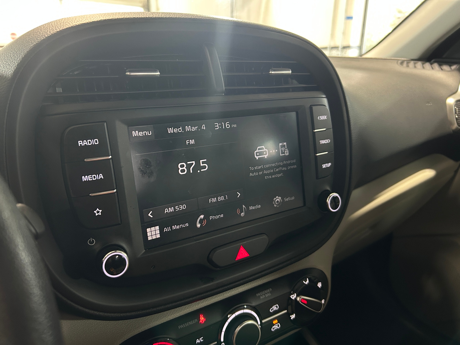 Thumbnail: 2025 Kia Soul - 4