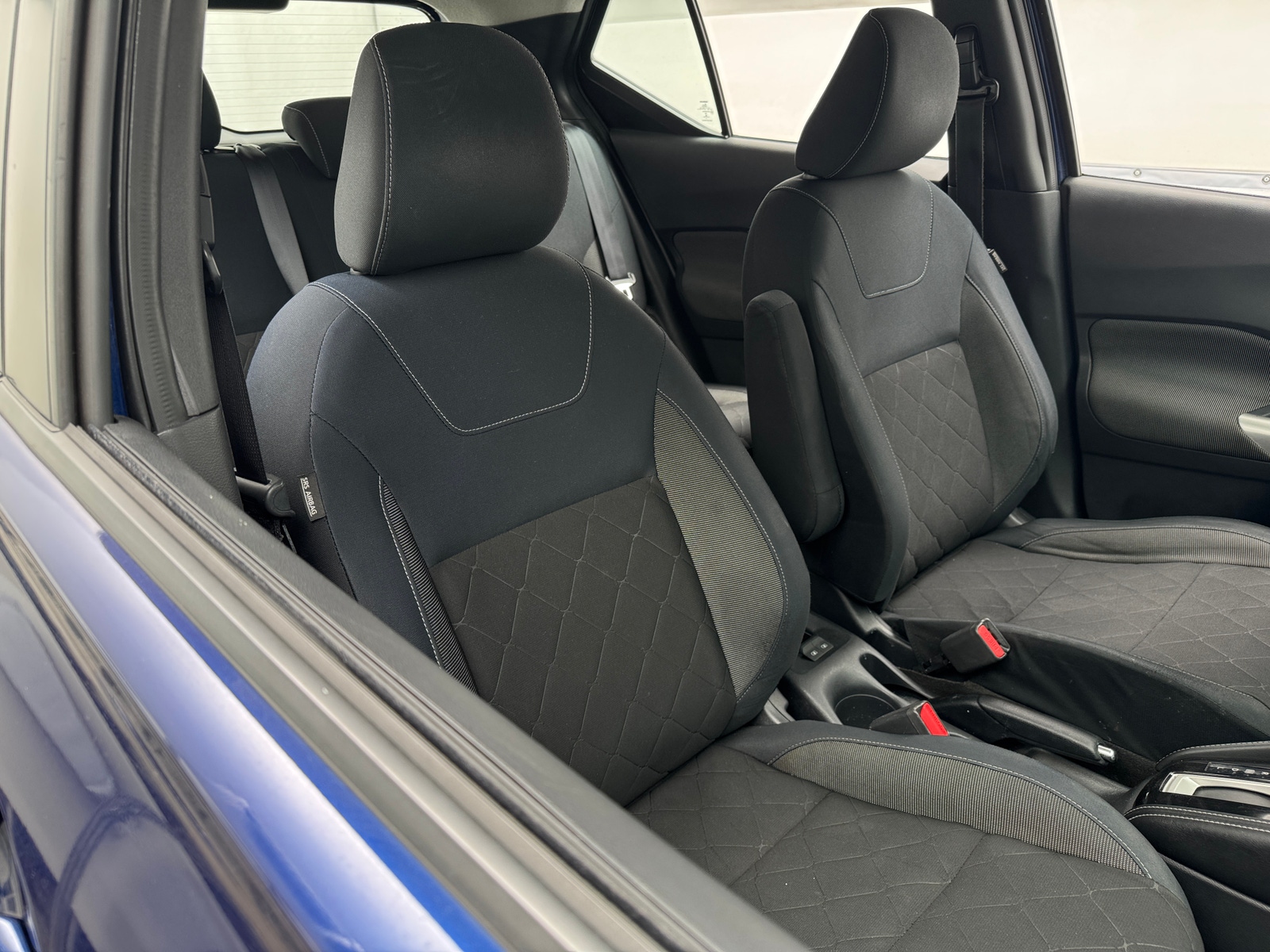 Thumbnail: 2018 Nissan Kicks - 2