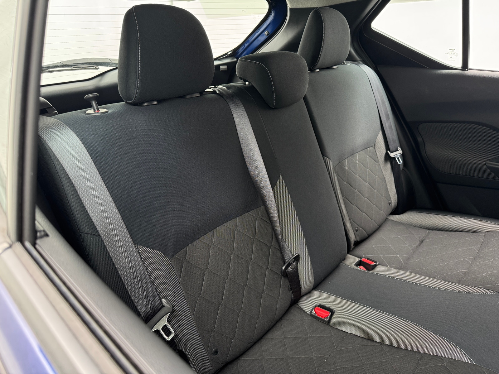 Thumbnail: 2018 Nissan Kicks - 6