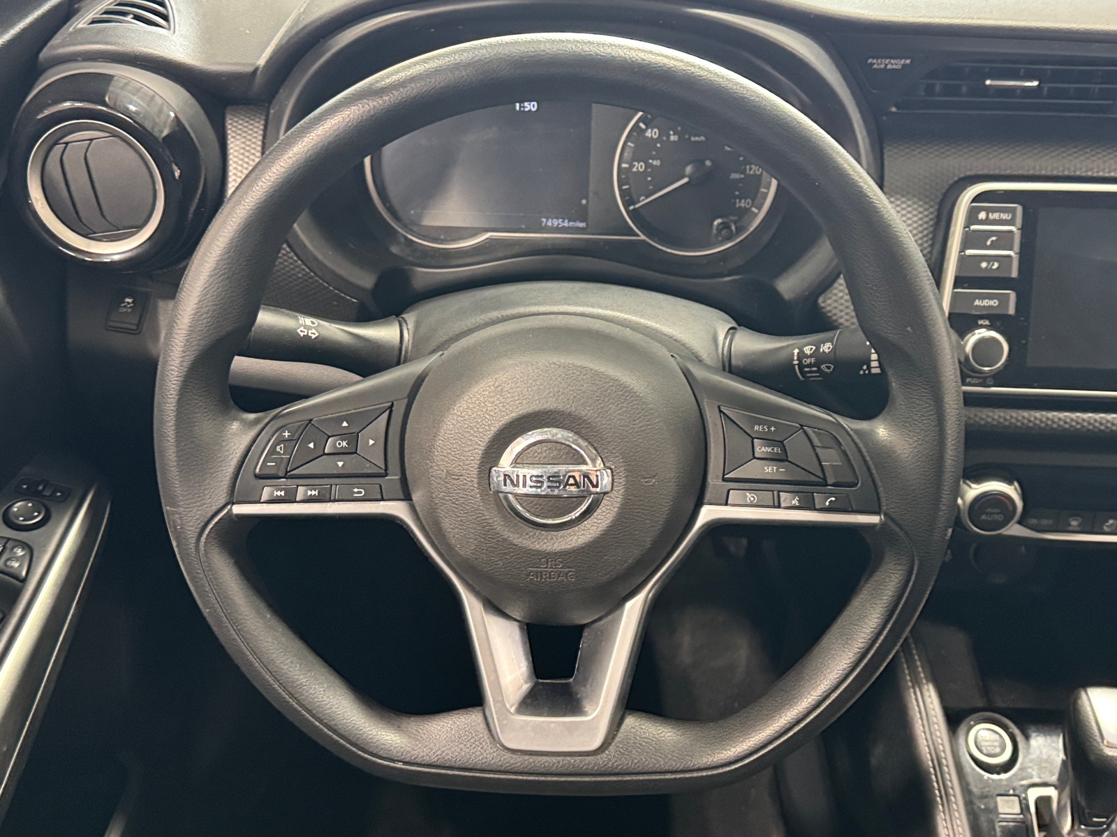 Thumbnail: 2018 Nissan Kicks - 5