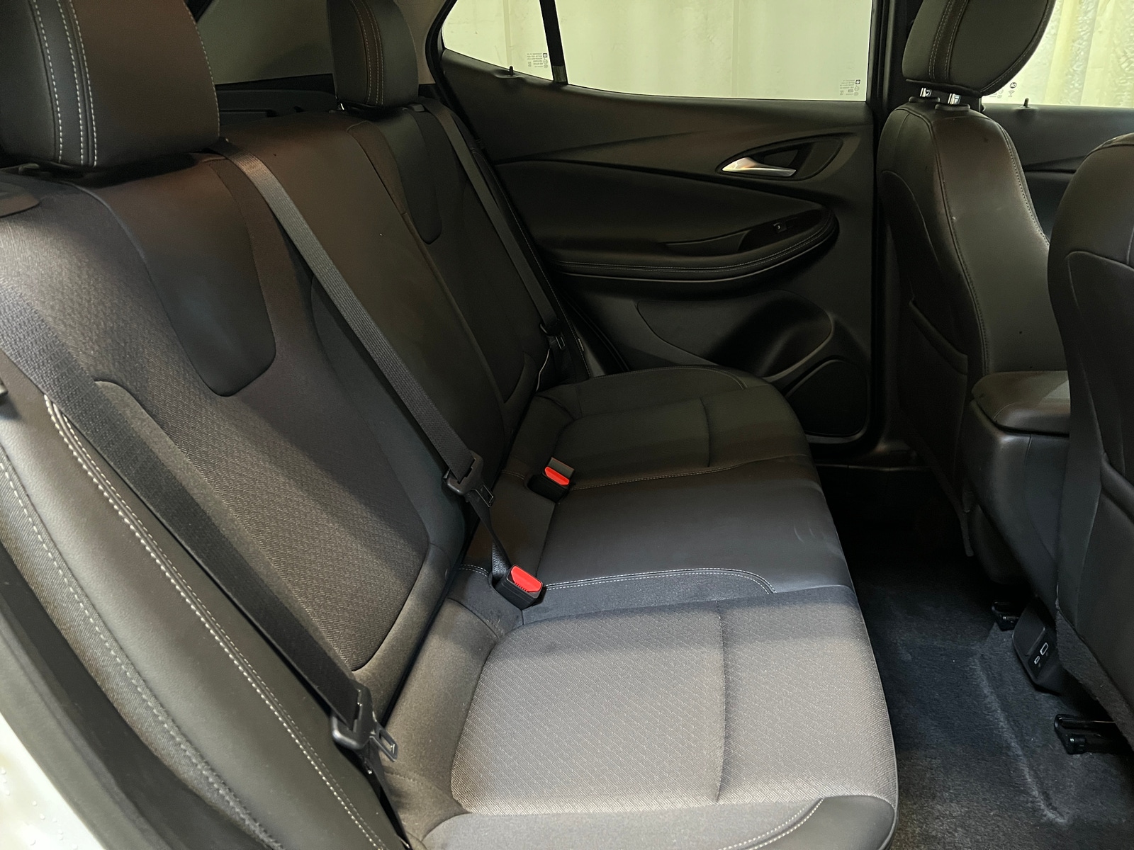 Thumbnail: 2025 Buick Encore GX - 6