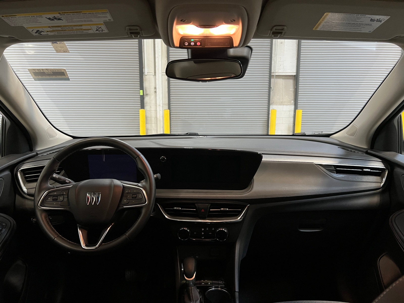 Thumbnail: 2025 Buick Encore GX - 3