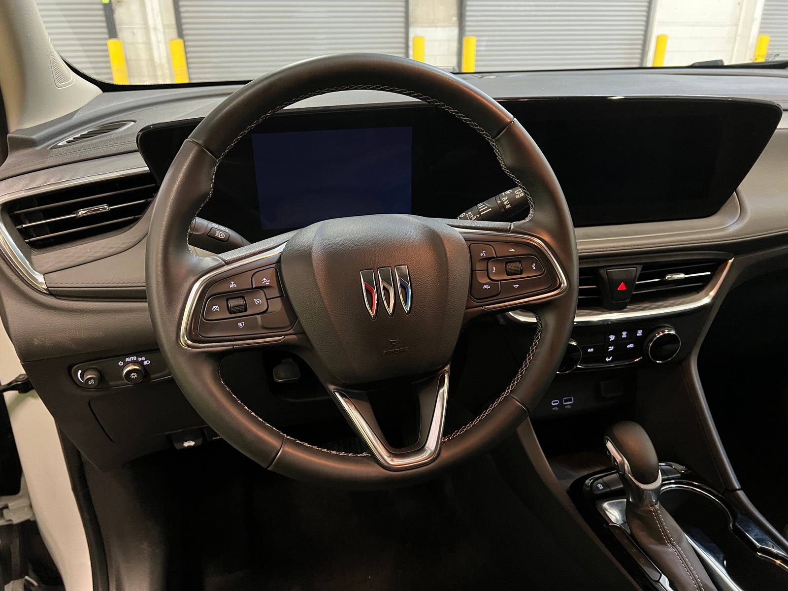 Thumbnail: 2025 Buick Encore GX - 5