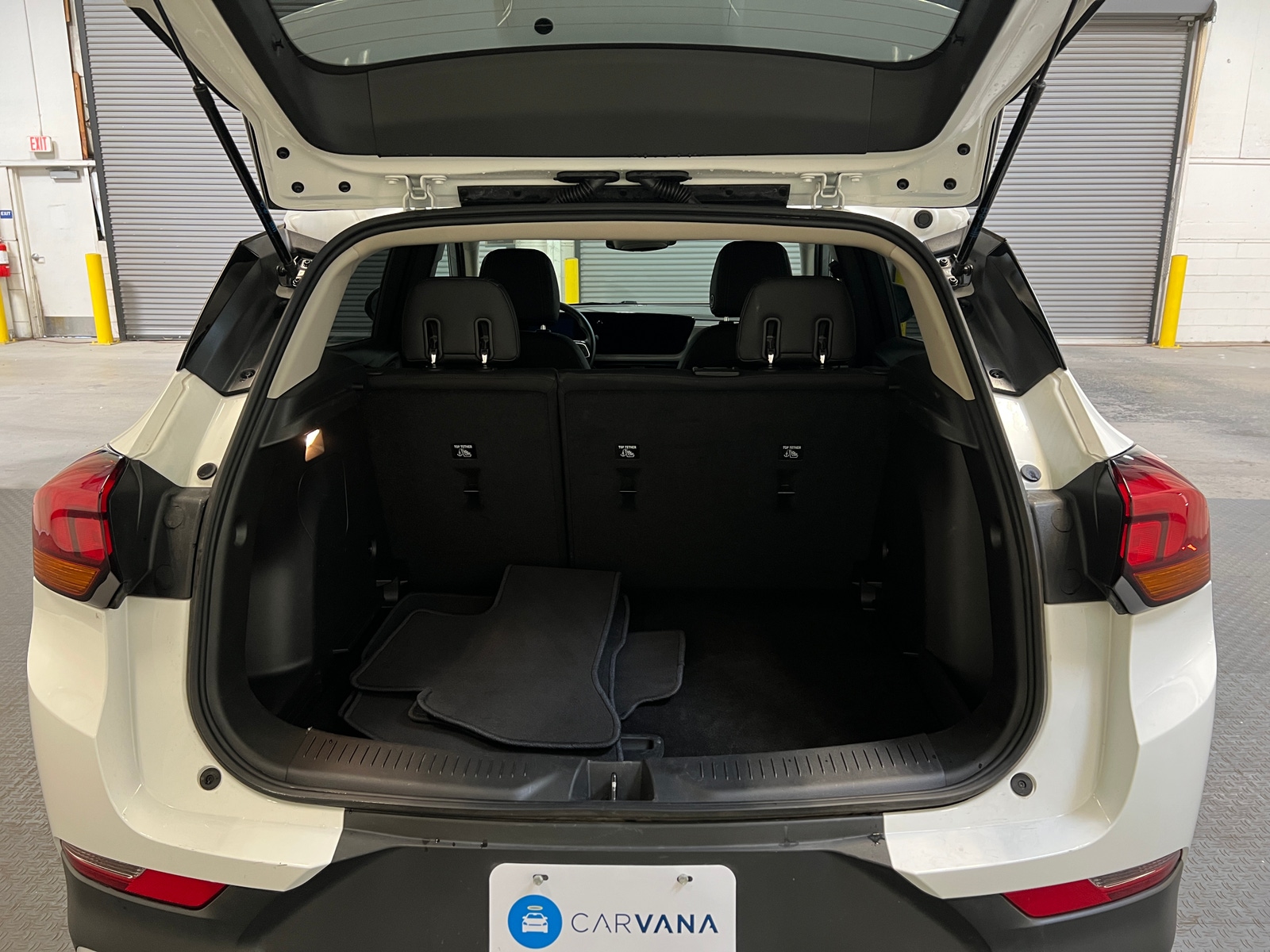 Thumbnail: 2025 Buick Encore GX - 7