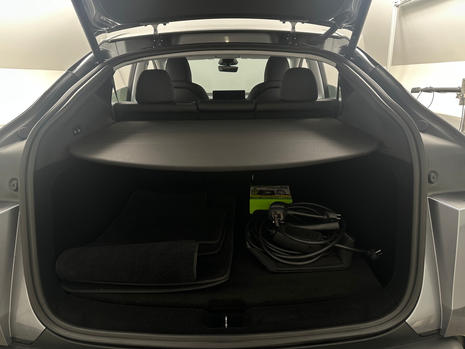 Thumbnail: 2026 Tesla Model Y - 7