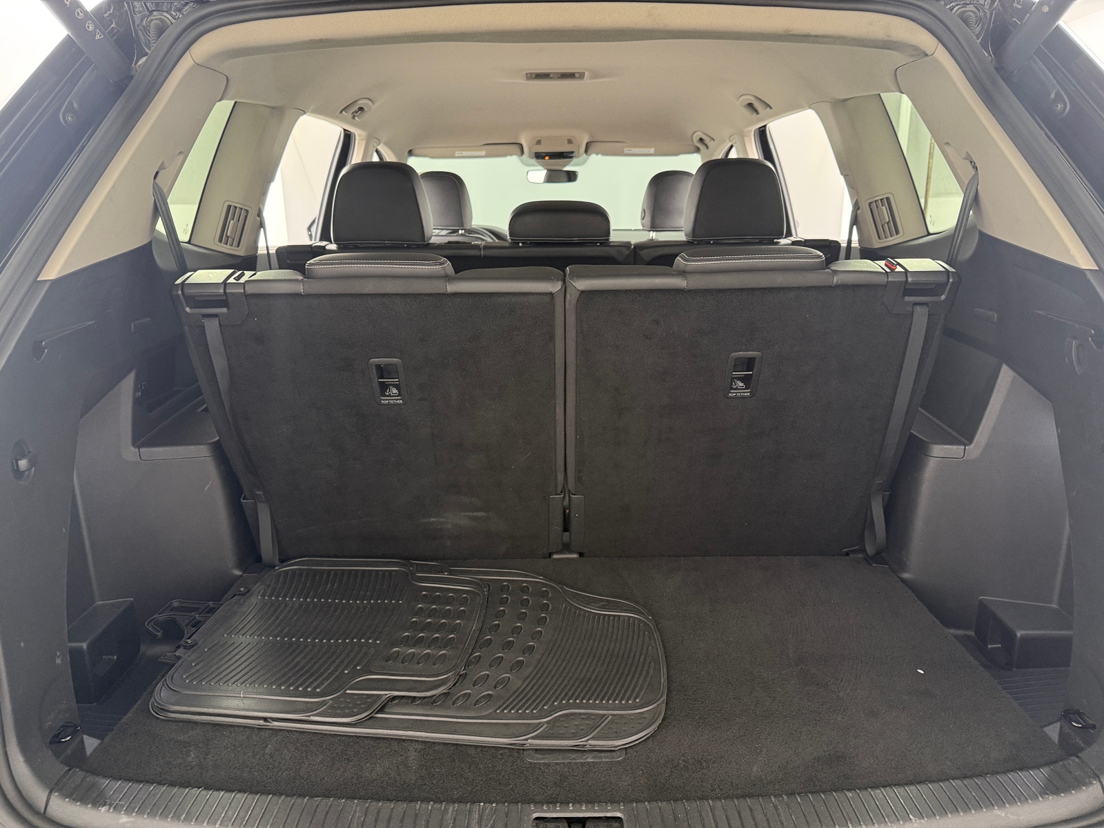 Thumbnail: 2025 Volkswagen Atlas - 6